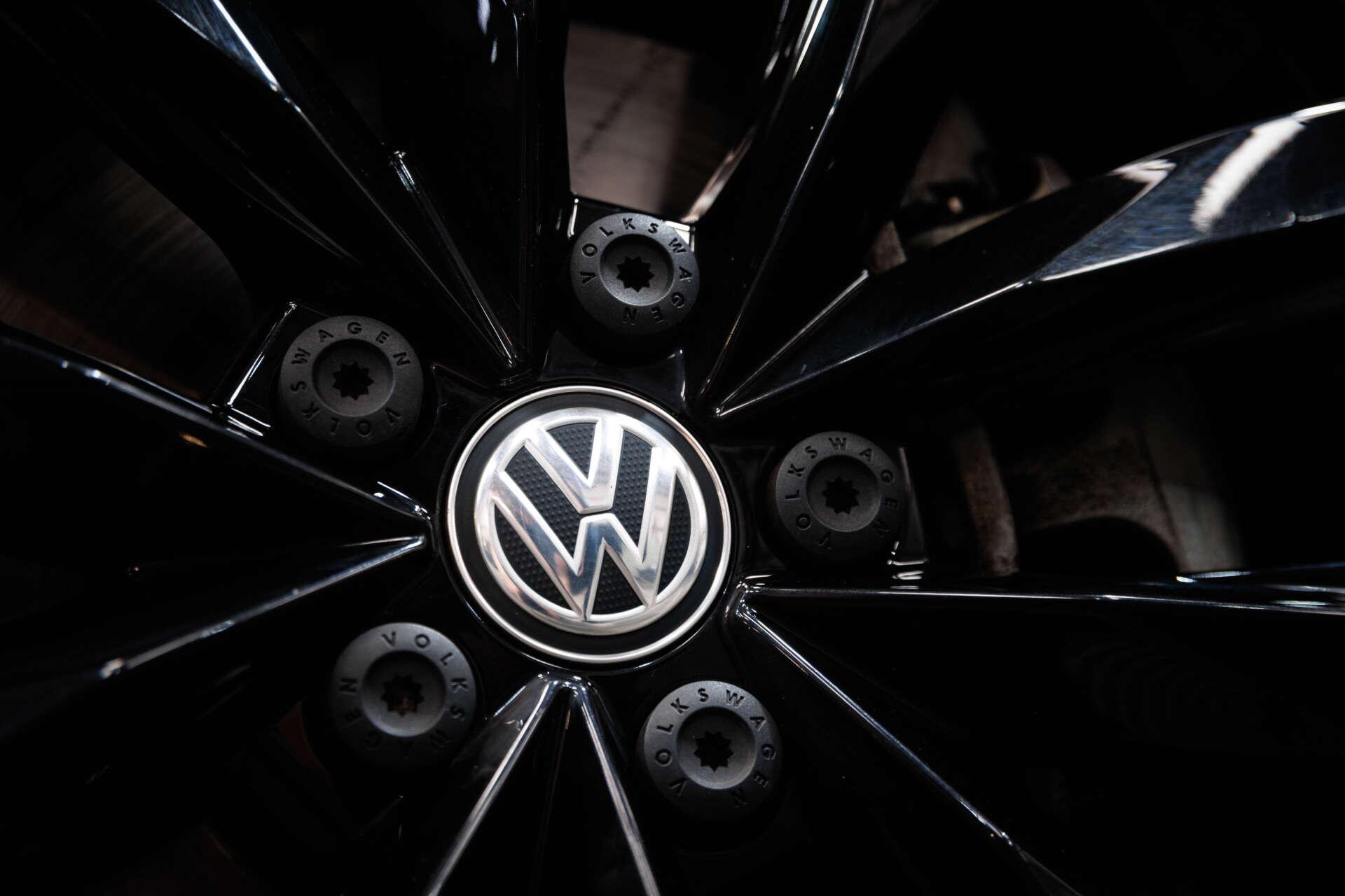 Volkswagen California view 9