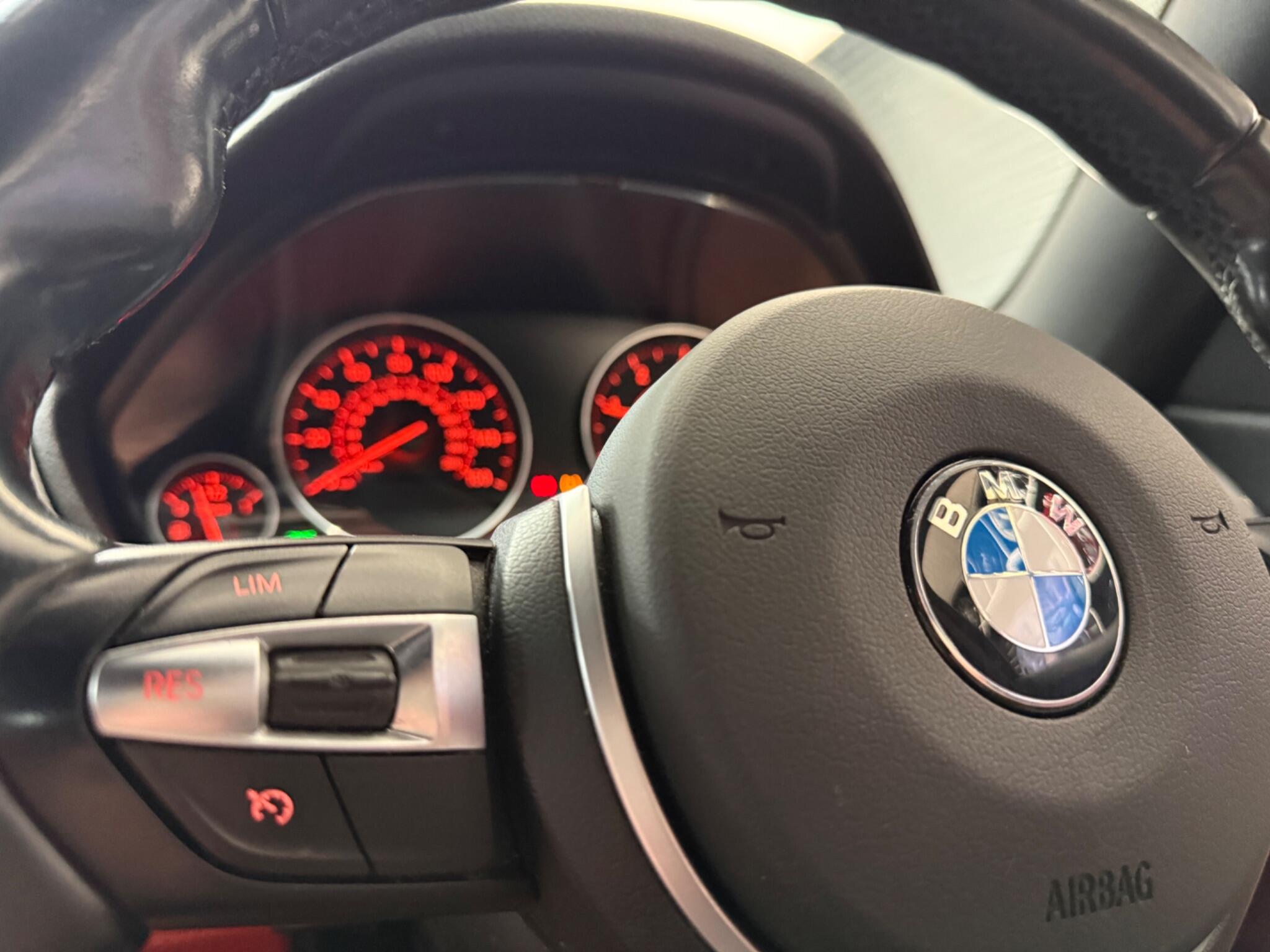 BMW 4 Series view 24