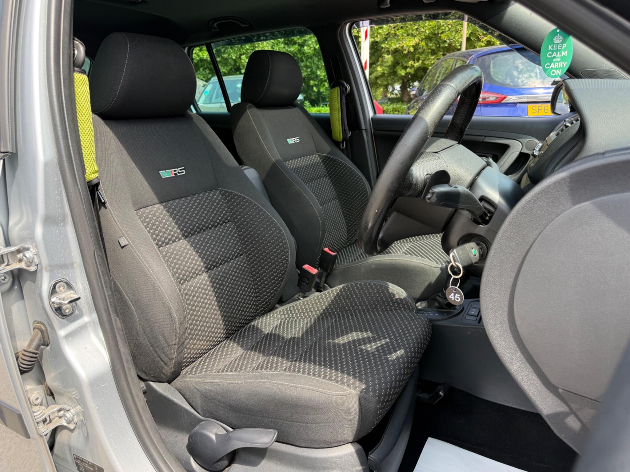 Skoda Fabia - Image 11