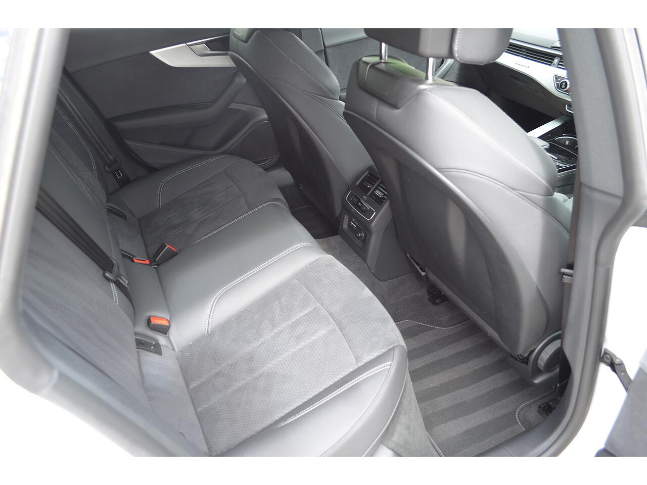 Audi A5 view 22