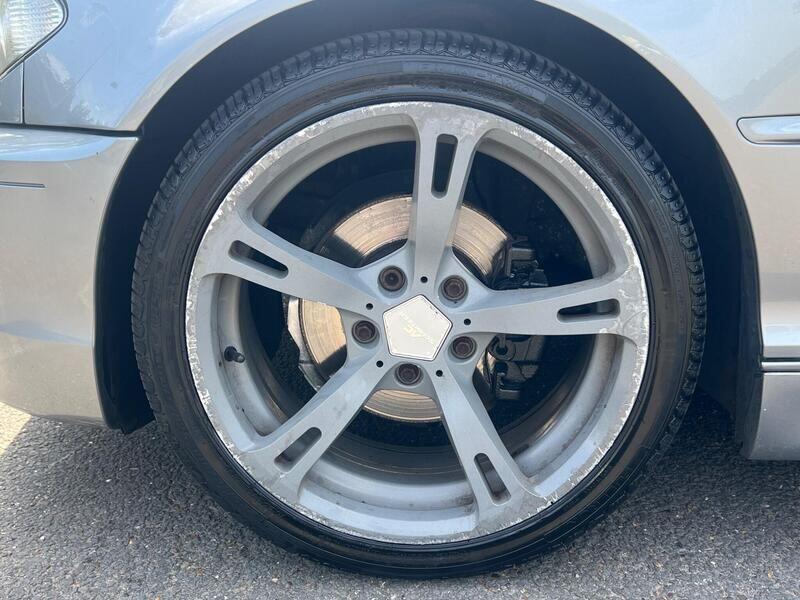 BMW 3 Series view 47