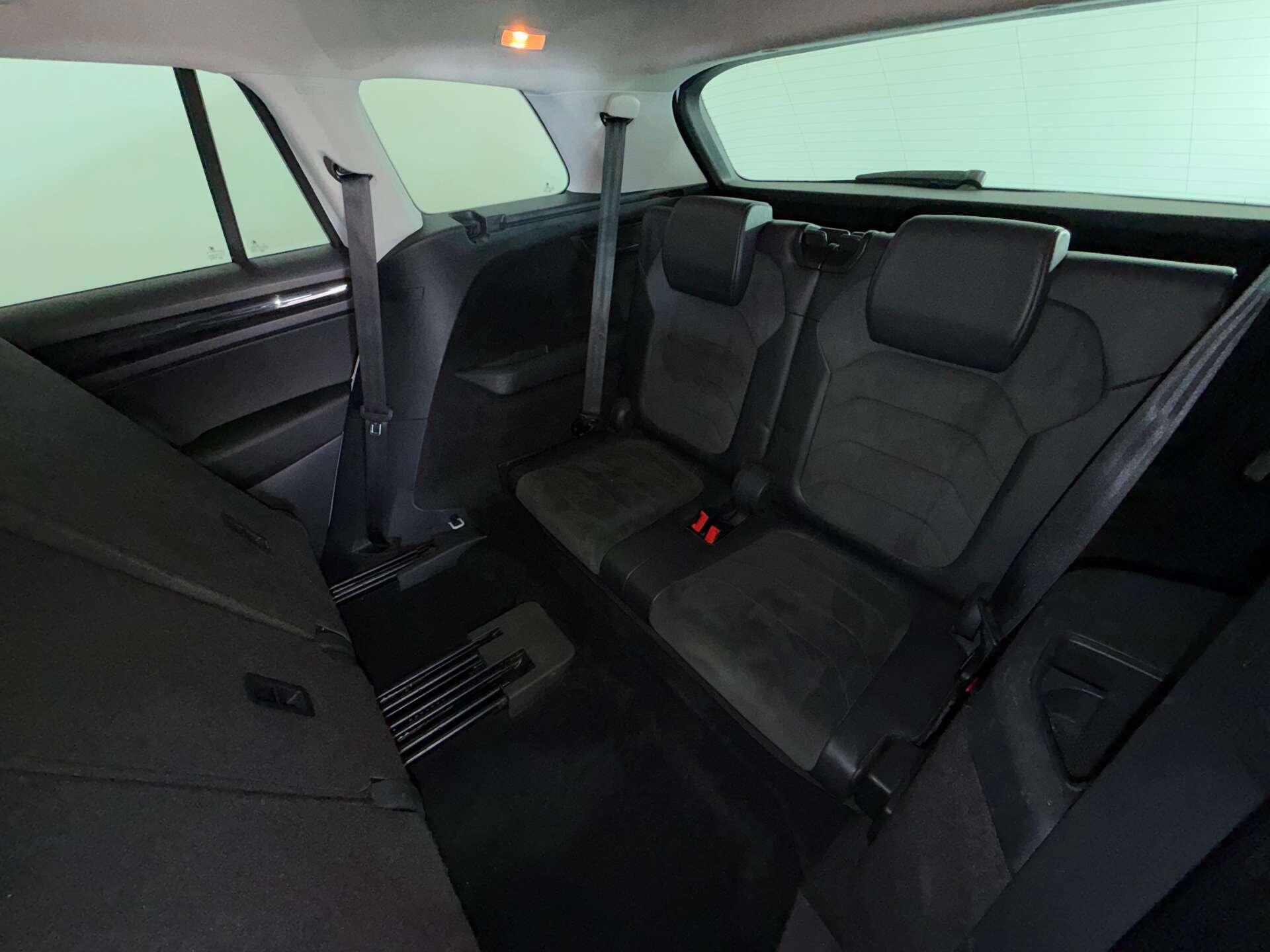 Skoda Kodiaq view 14
