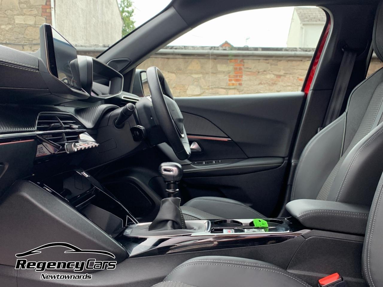 Peugeot 2008 view 41