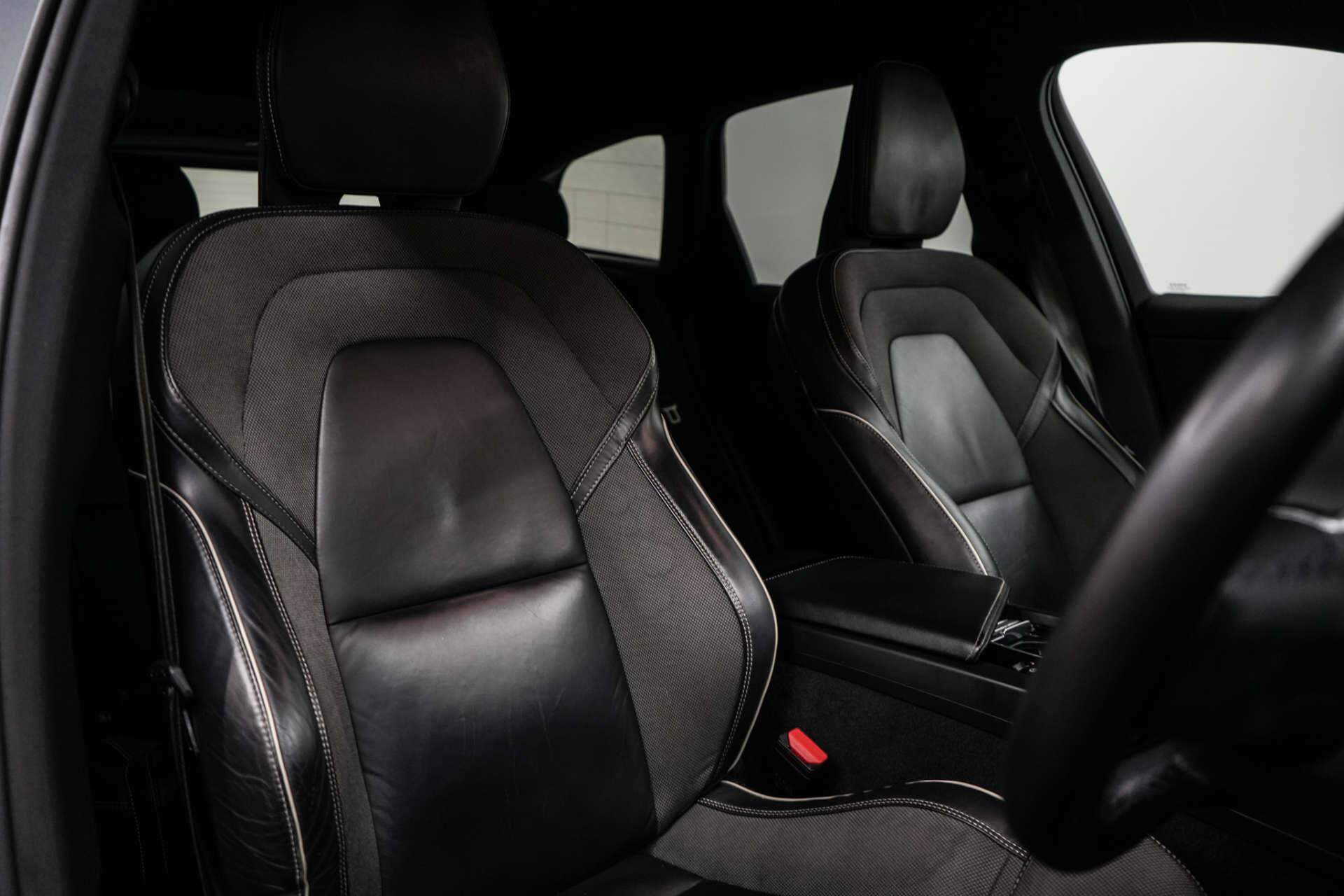 Volvo XC60 view 15