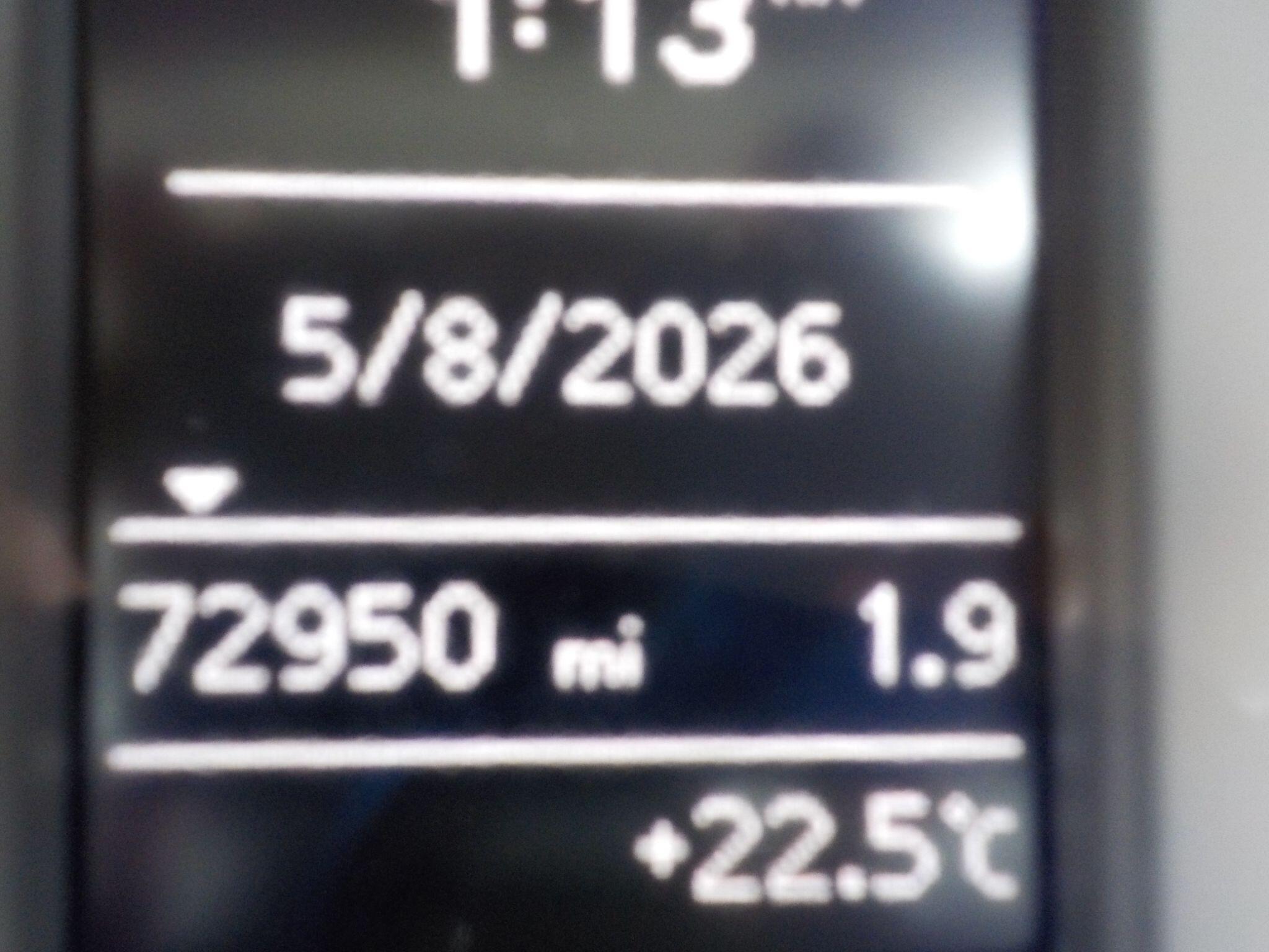 Audi A1 1.4 TFSI Sport Hatchback 3dr Petrol Manual Euro 5 (s/s) (122 ps)