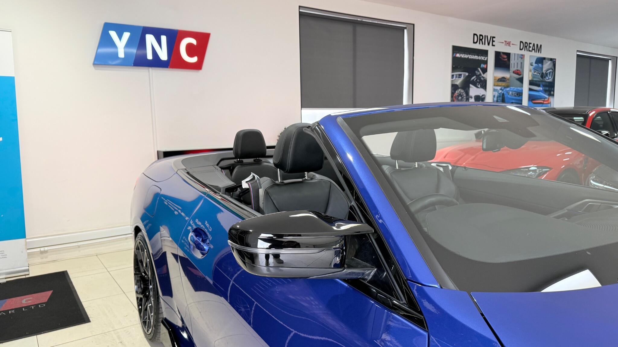 BMW 4 Series view 42