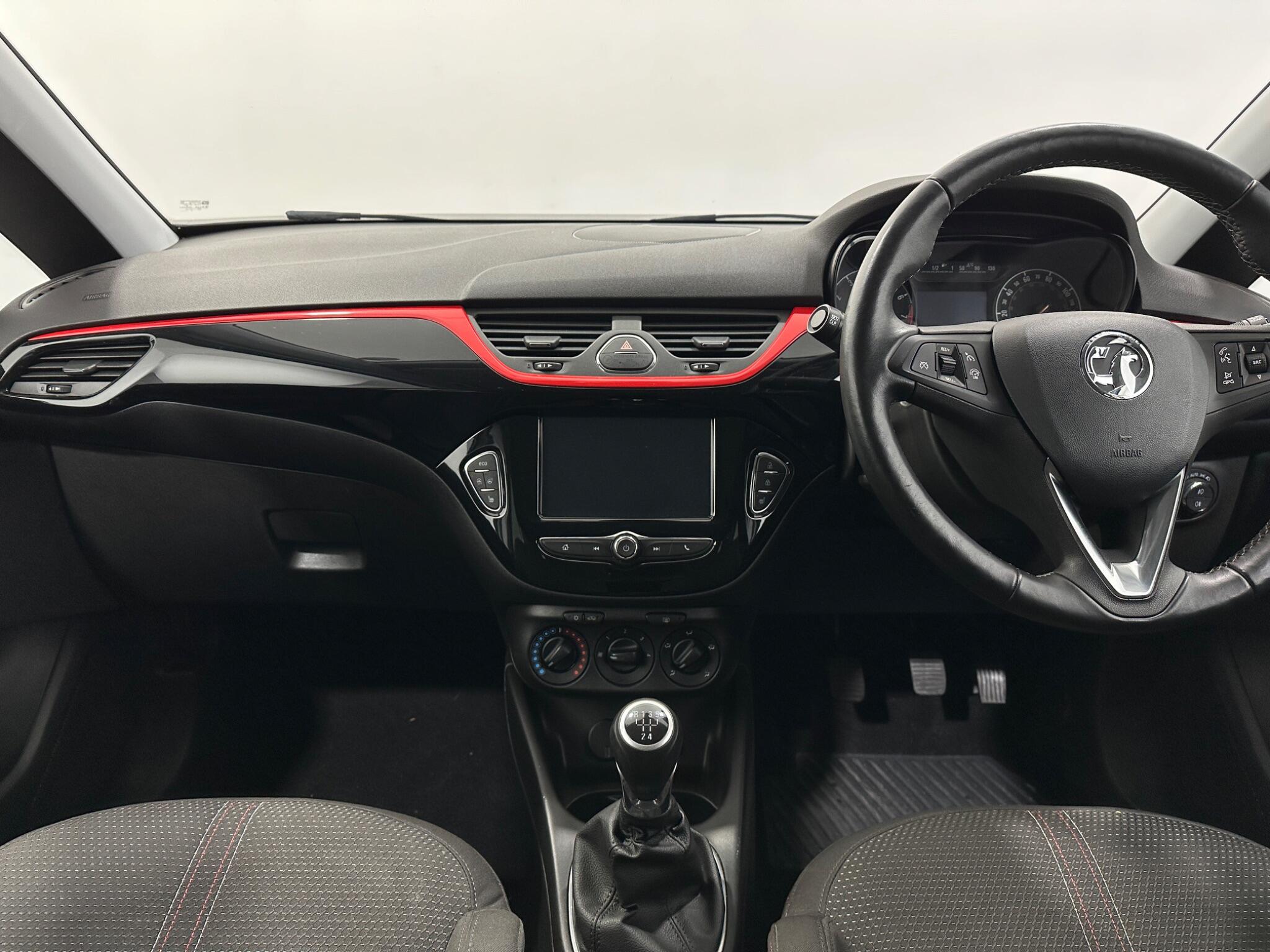 Vauxhall Corsa view 20