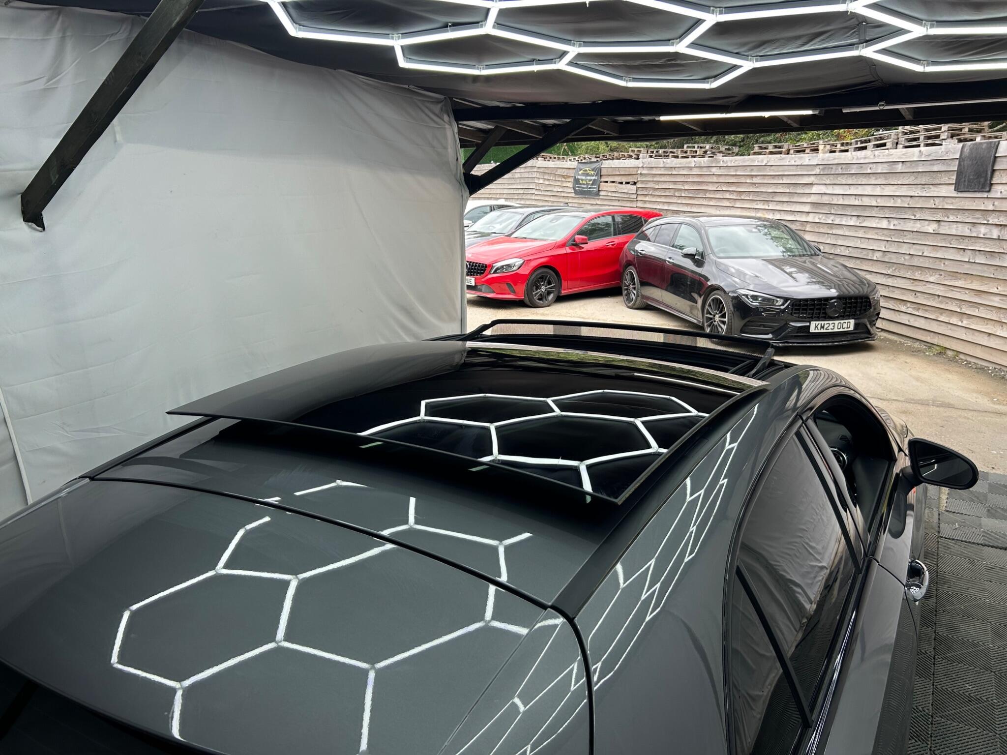 Mercedes-Benz A Class view 53