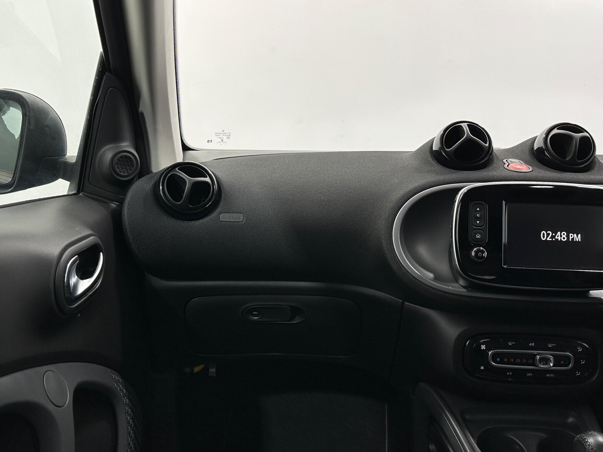 Smart Fortwo view 24