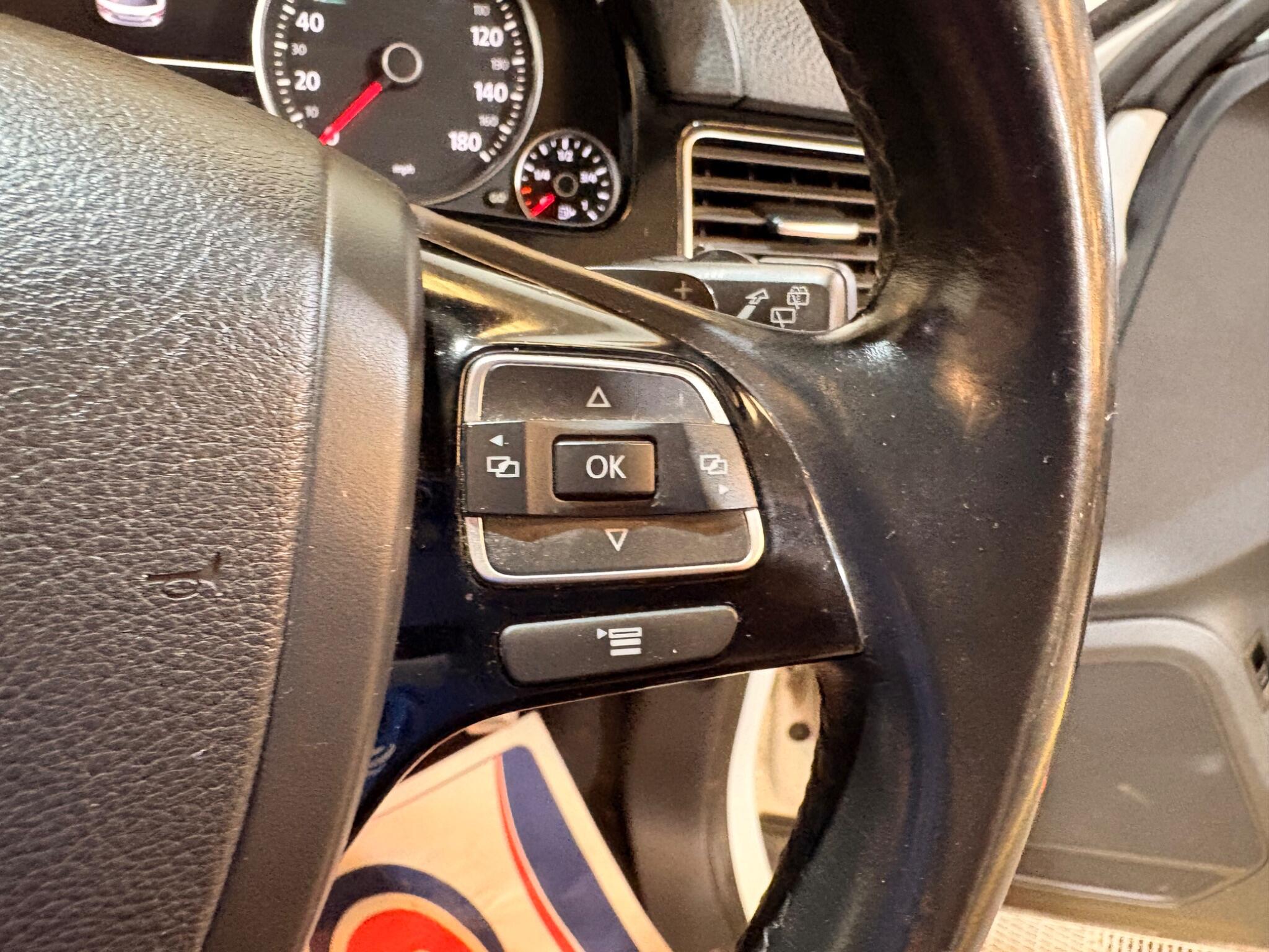 Volkswagen Touareg view 66