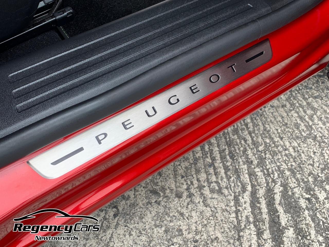 Peugeot 2008 view 50