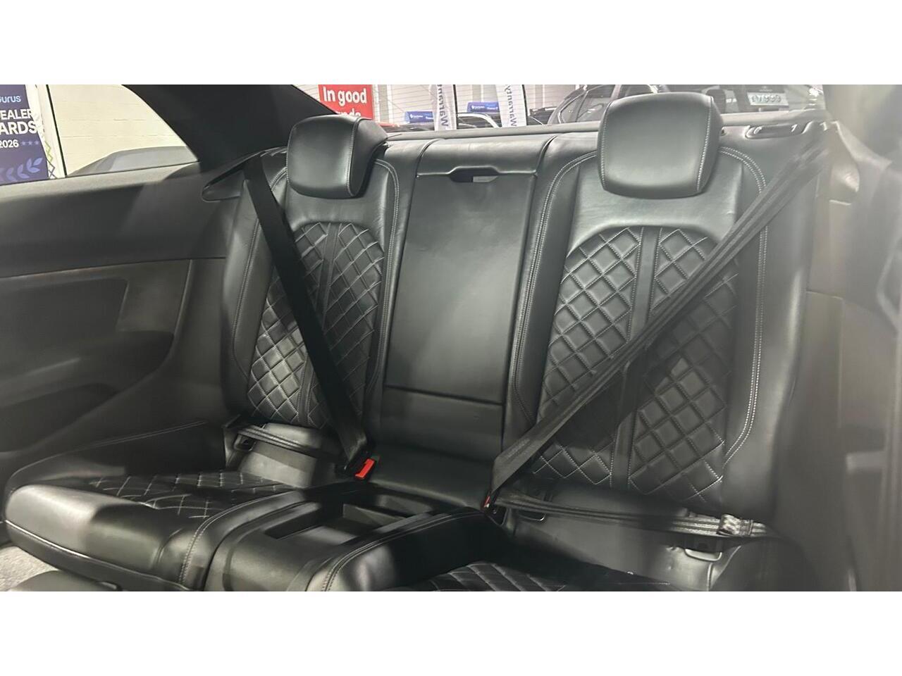 Audi S5 view 20