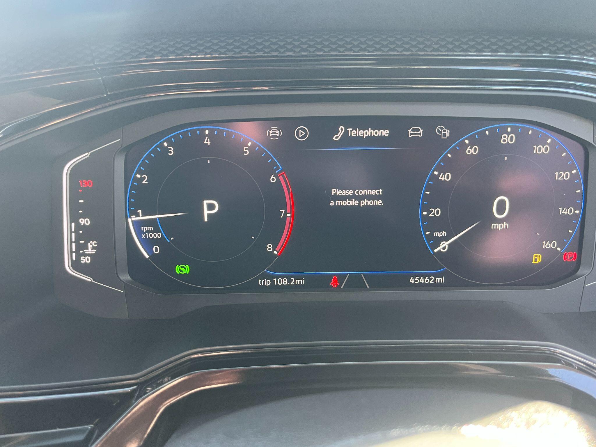 Volkswagen Polo view 20