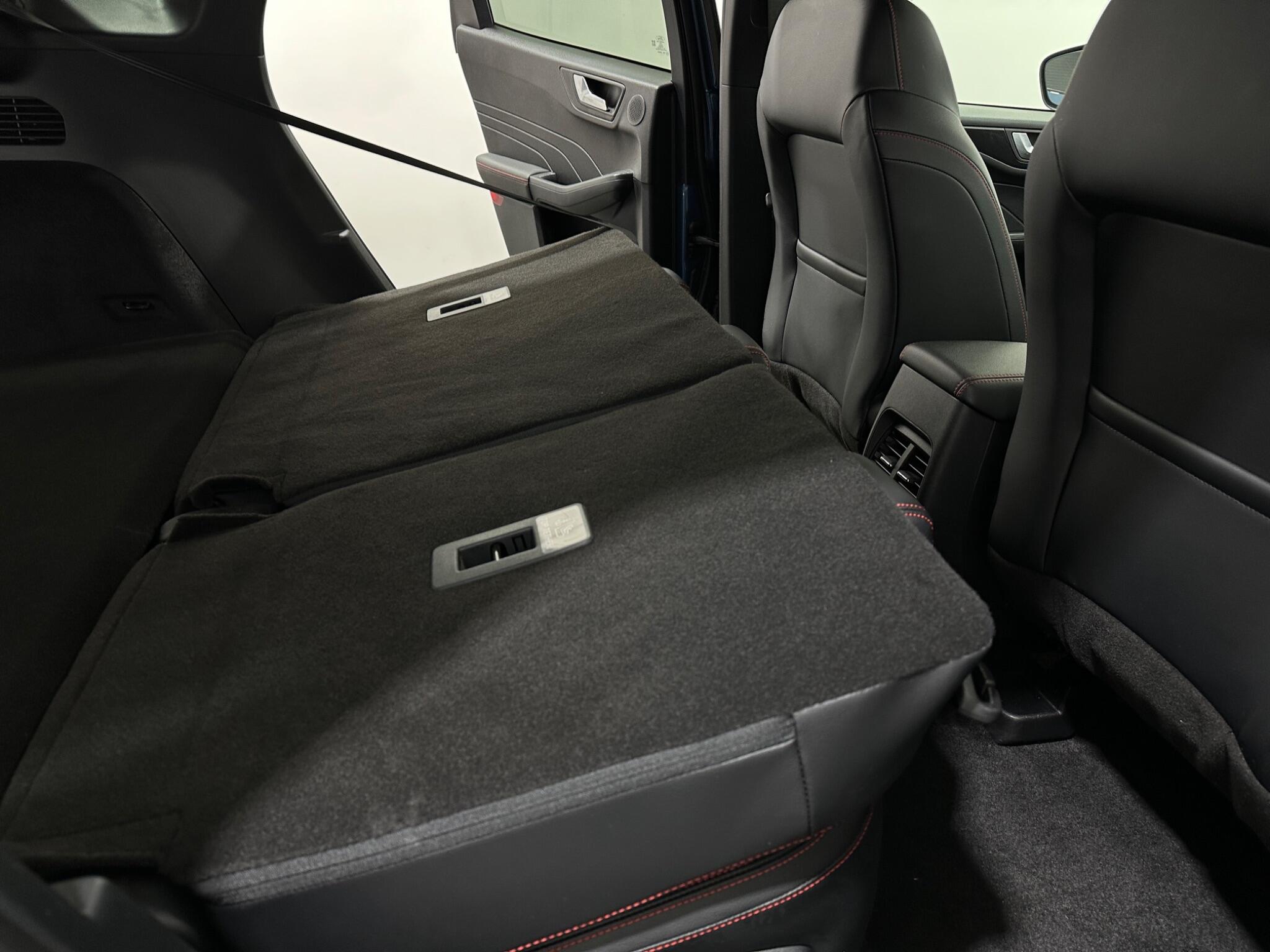Ford Kuga view 46