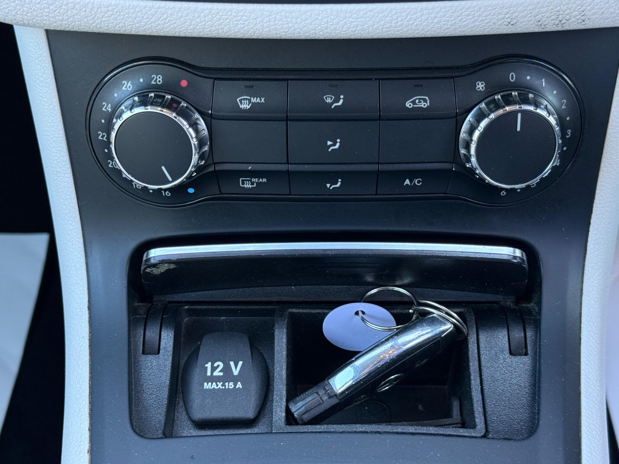 Mercedes-Benz B Class - Image 67