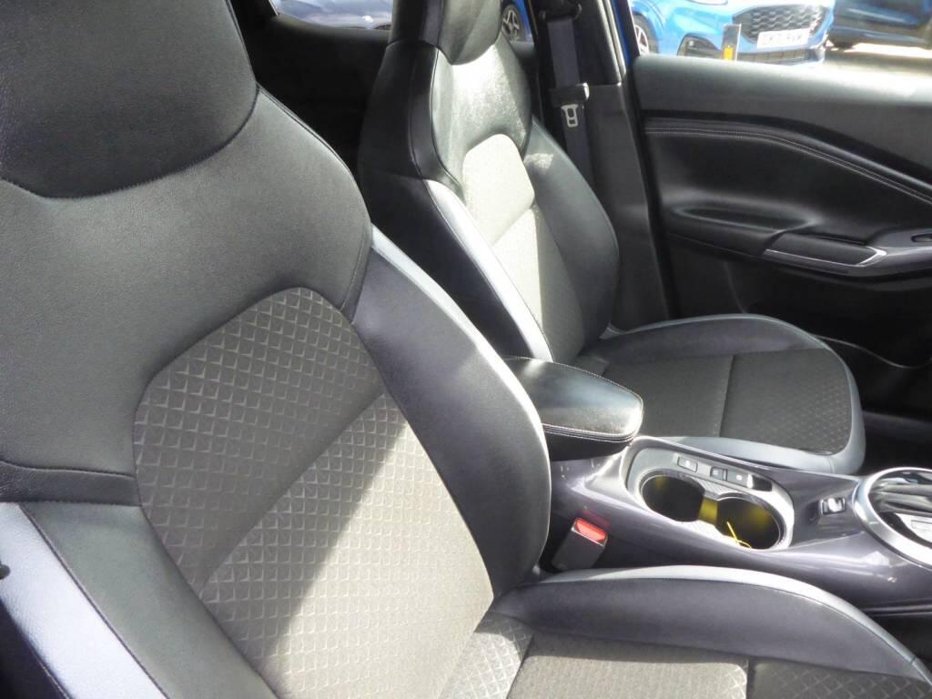 Nissan Juke view 13