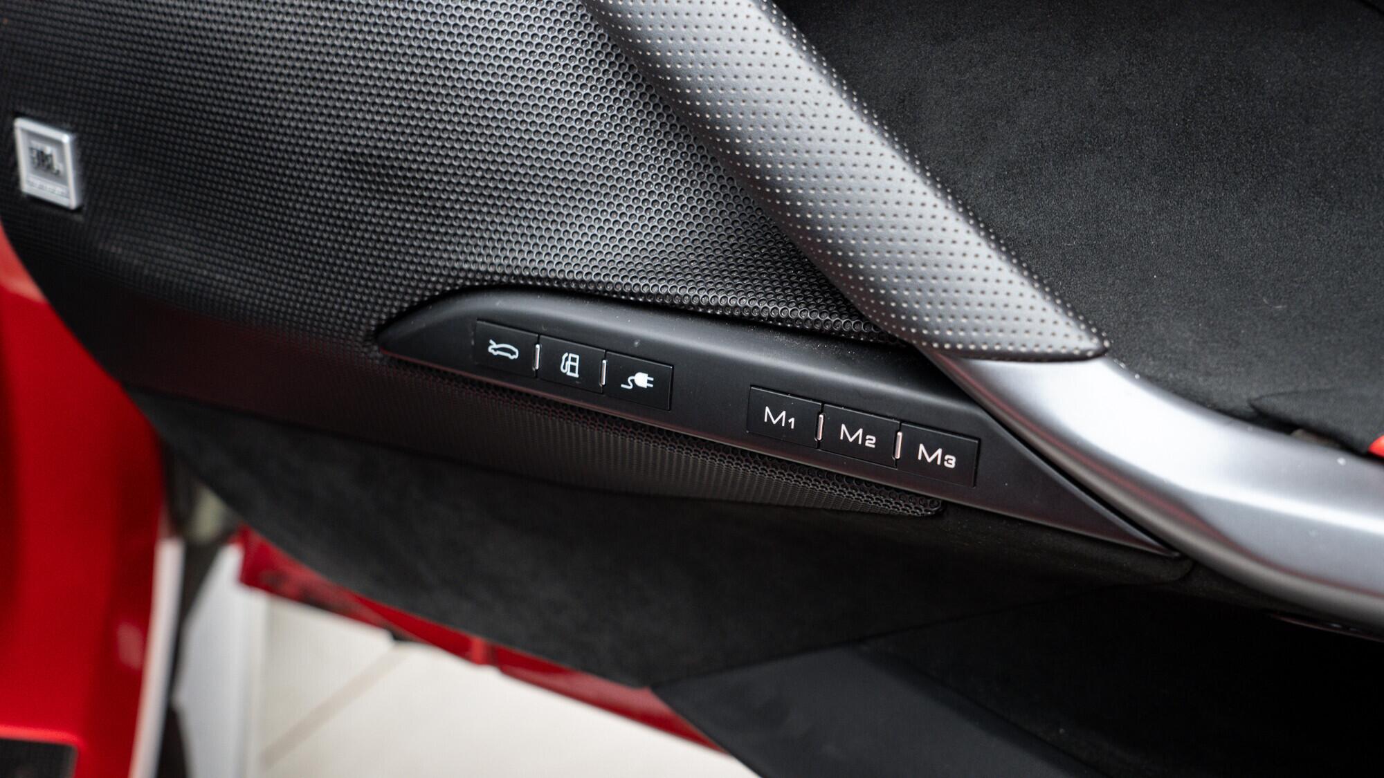 Ferrari 296 GTB view 19