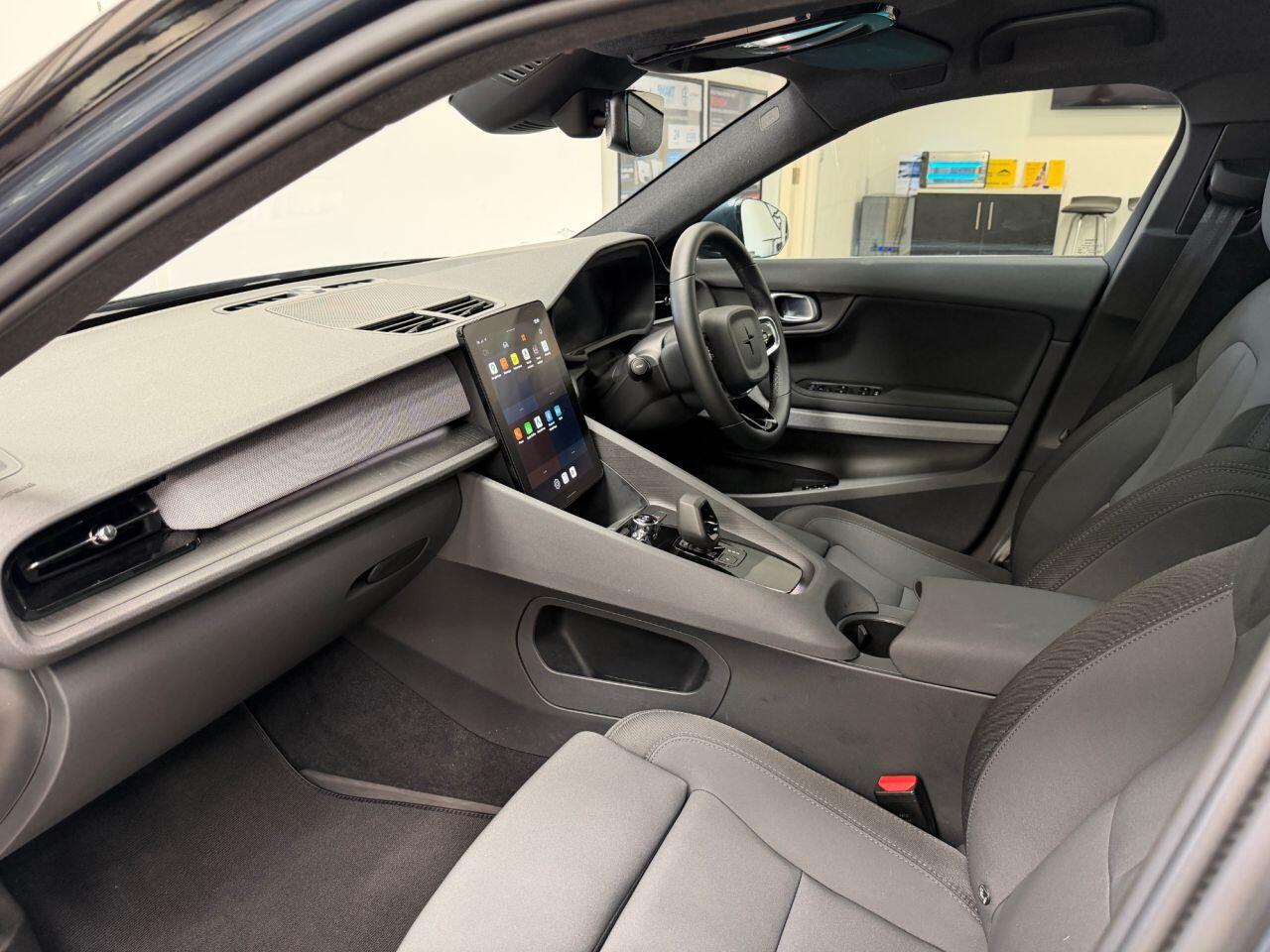 Polestar 78KWH Long view 14