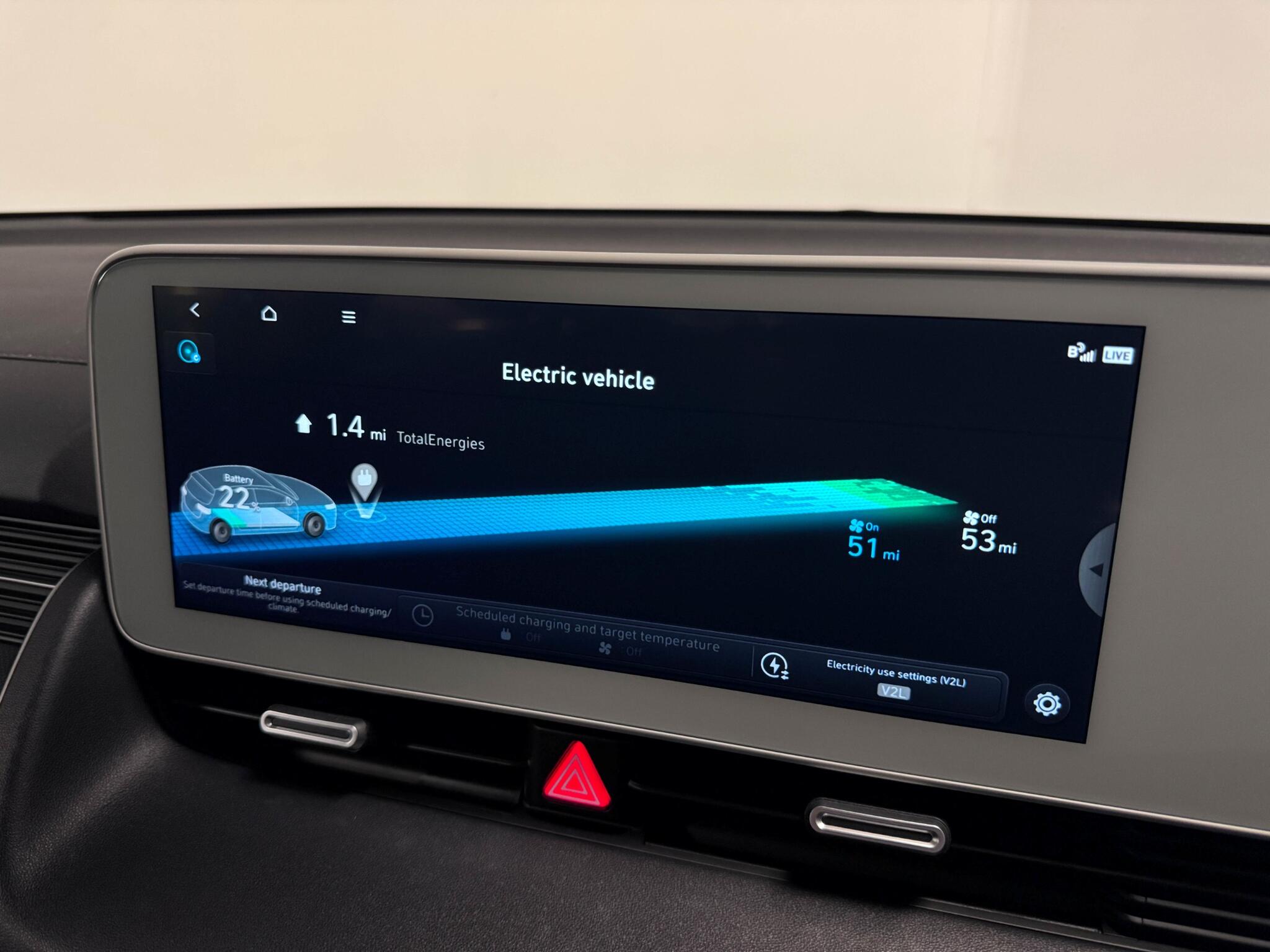 Hyundai Ioniq 5 view 43