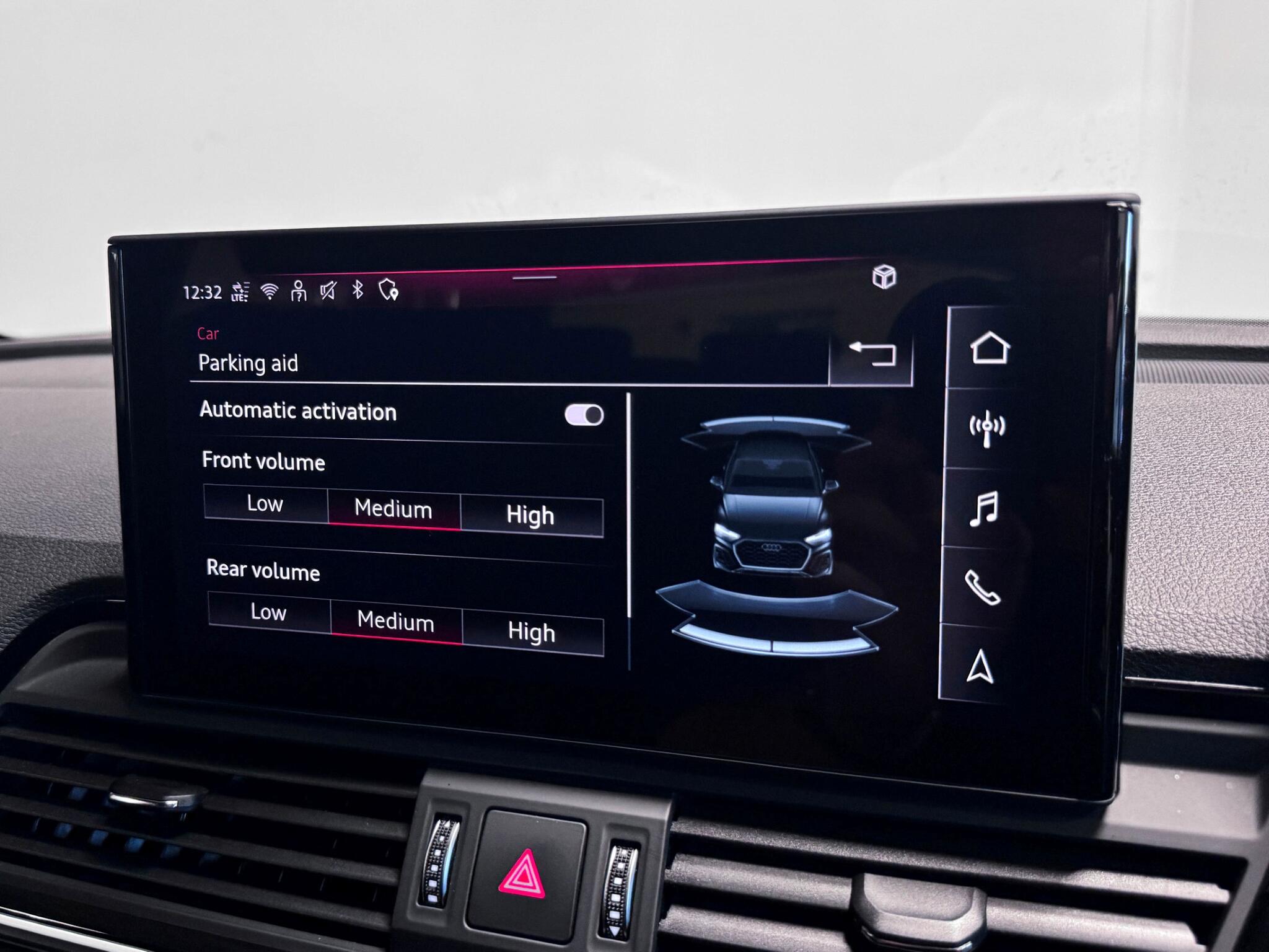 Audi Q5 view 56