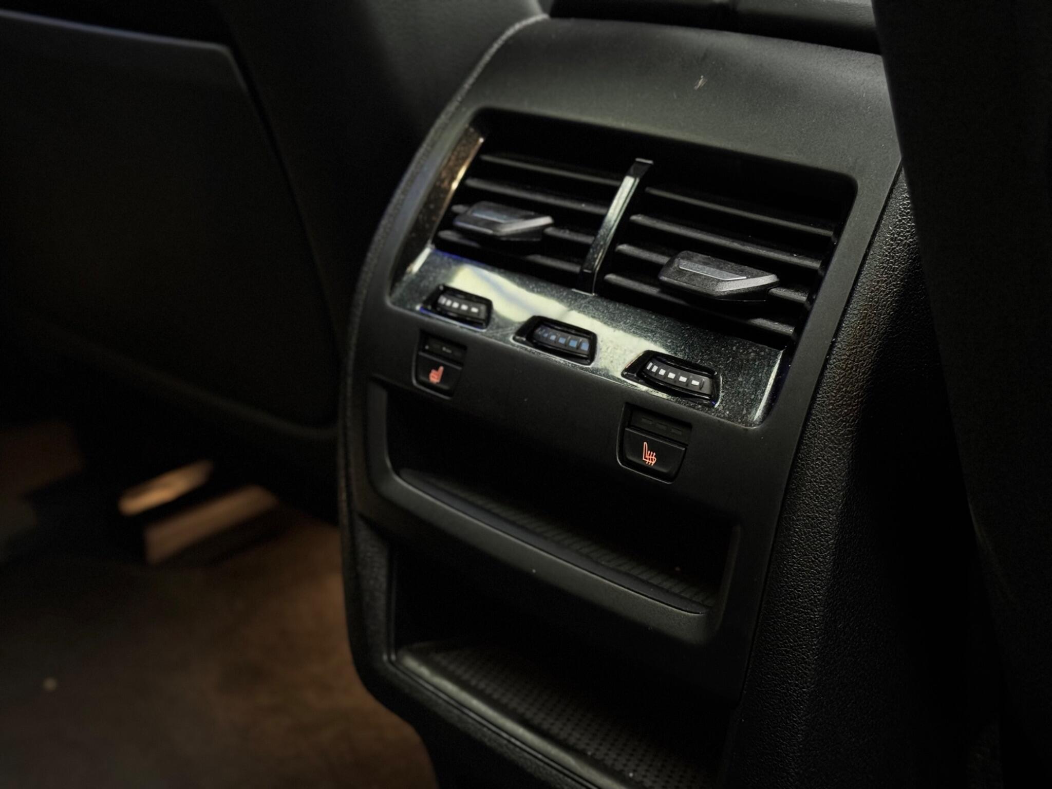 BMW X5 view 27