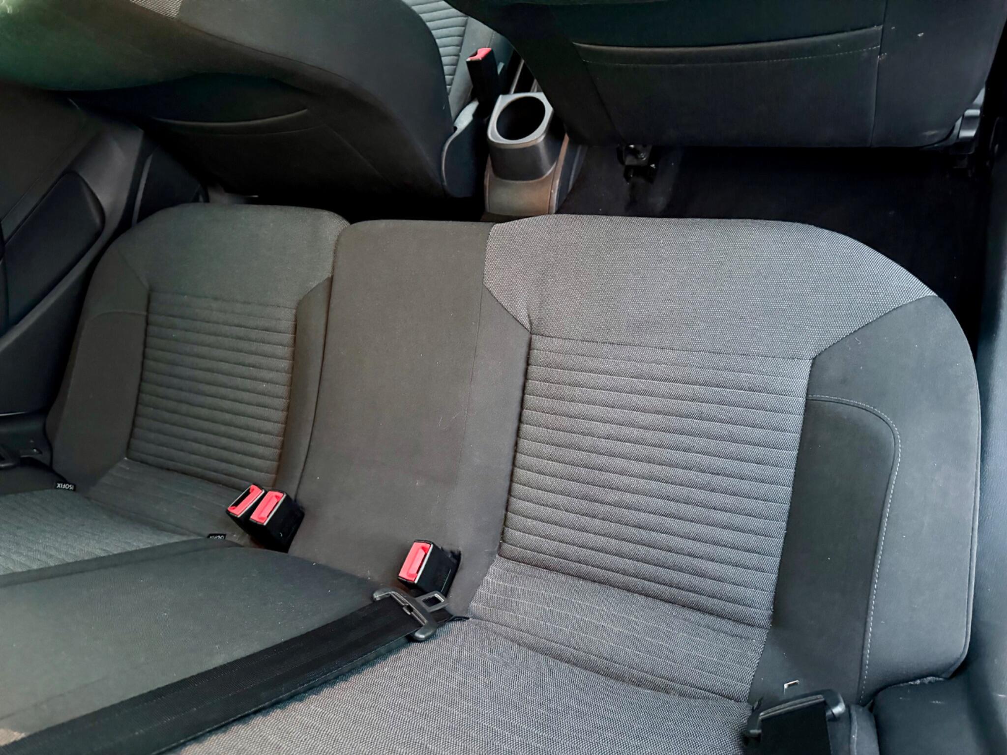 Volkswagen Polo view 33