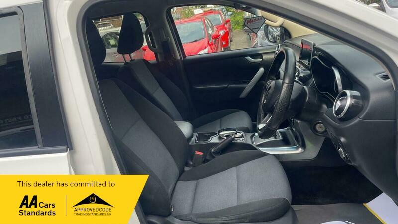 2019 Mercedes-Benz X Class 2.3 CDI Progressive Auto 4MATIC Euro 6 4dr • 72,145 miles image 22