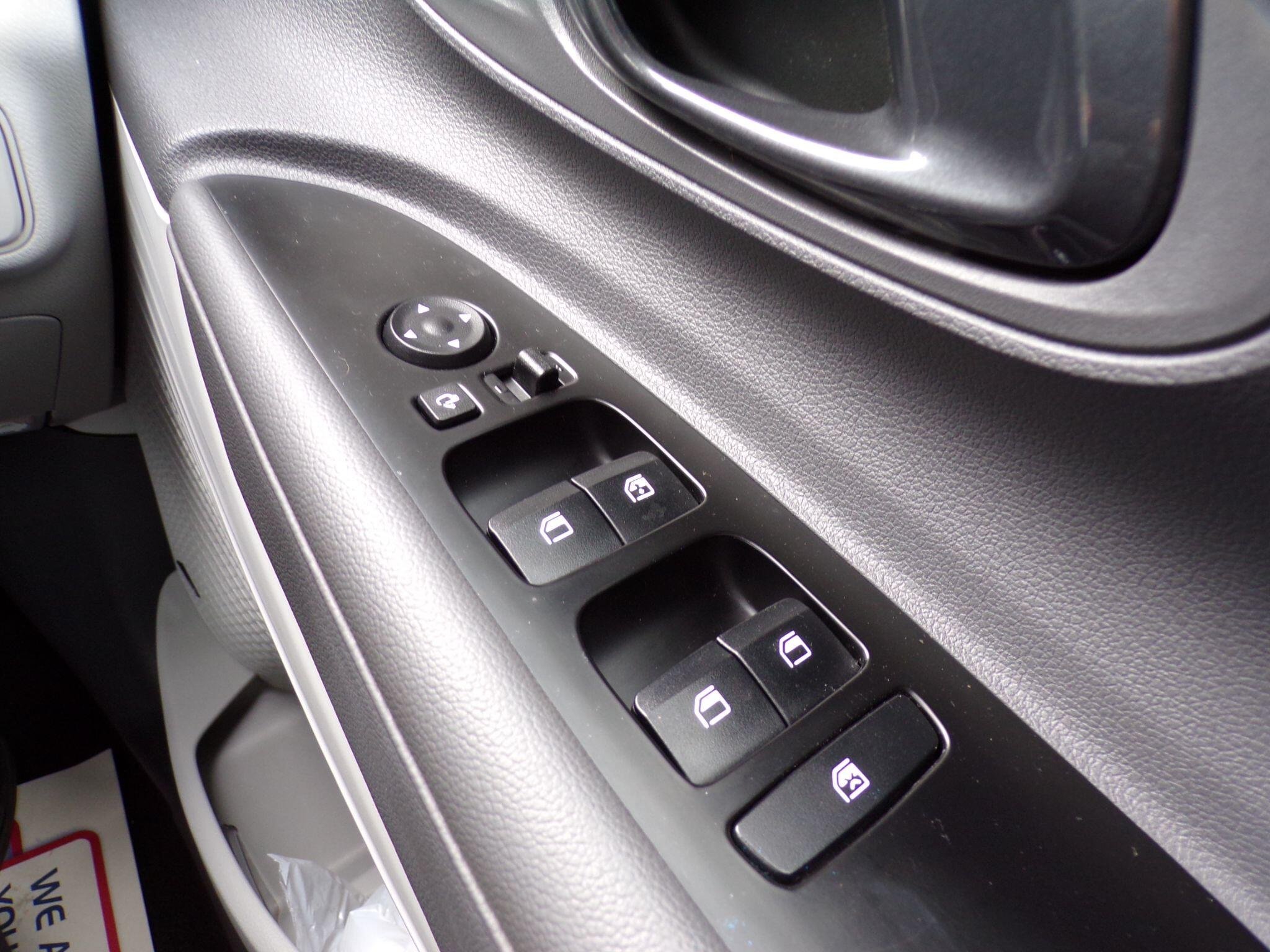 Hyundai Bayon view 26