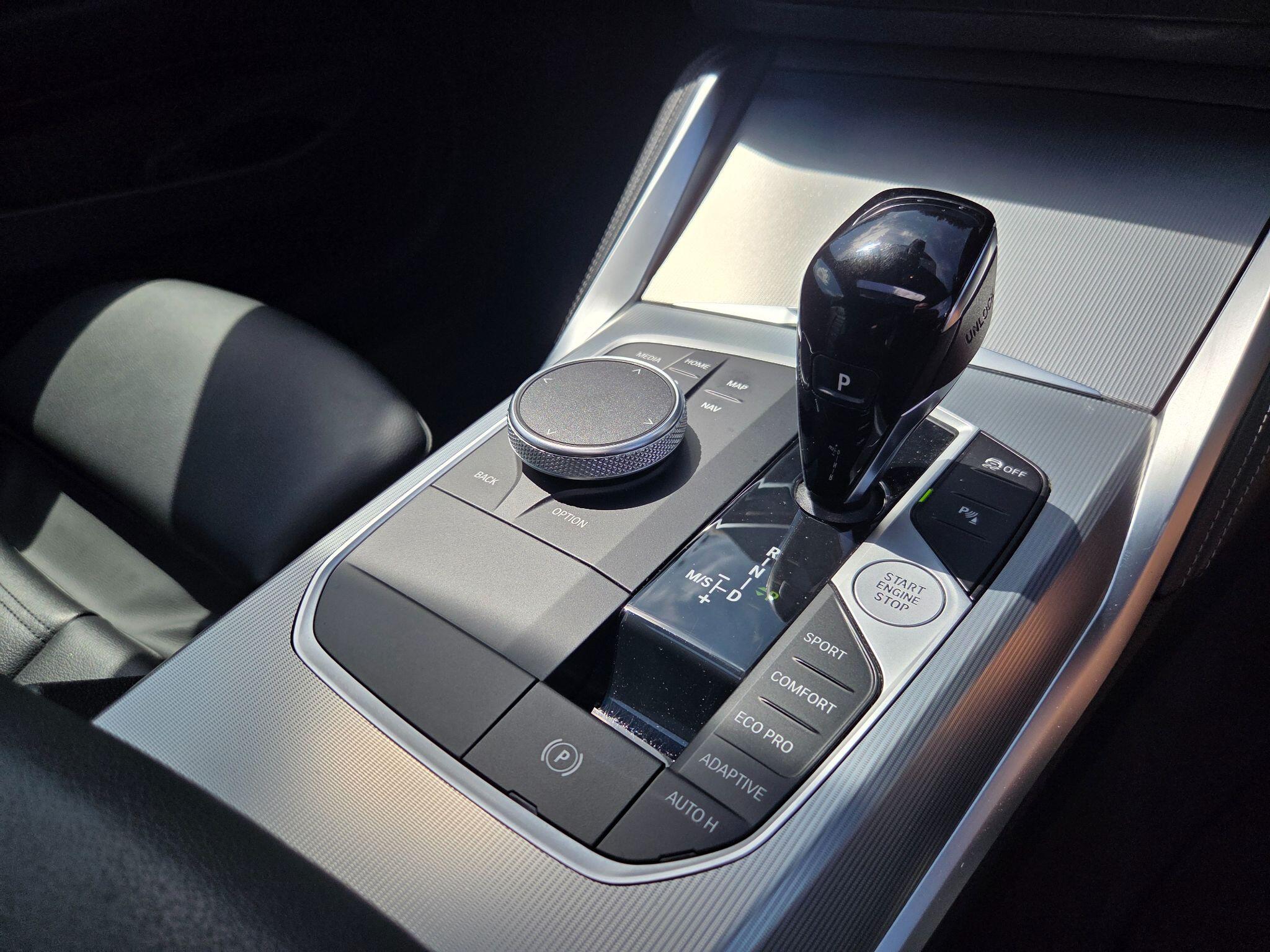 BMW 4 Series view 17