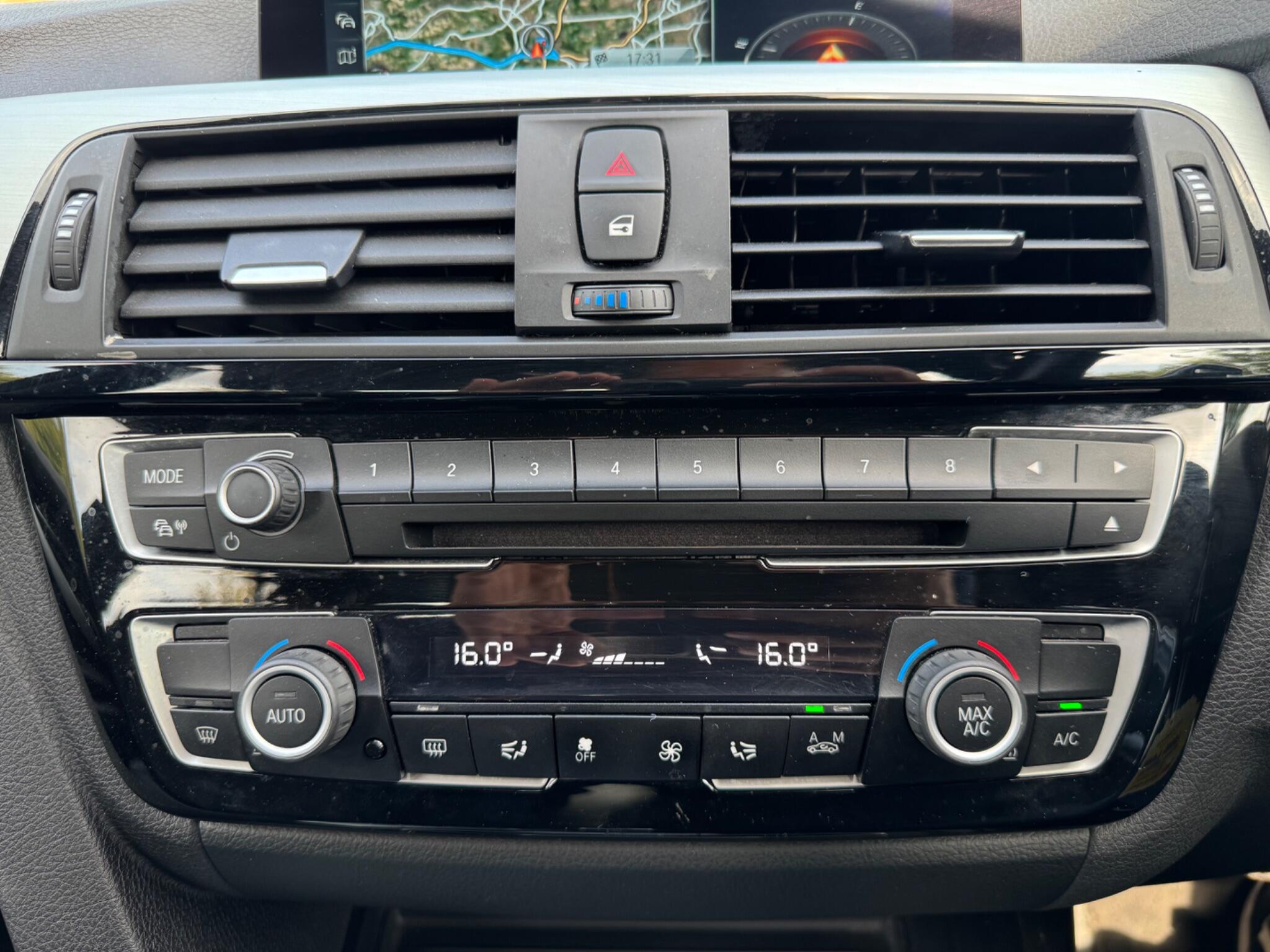 BMW 3 Series view 42