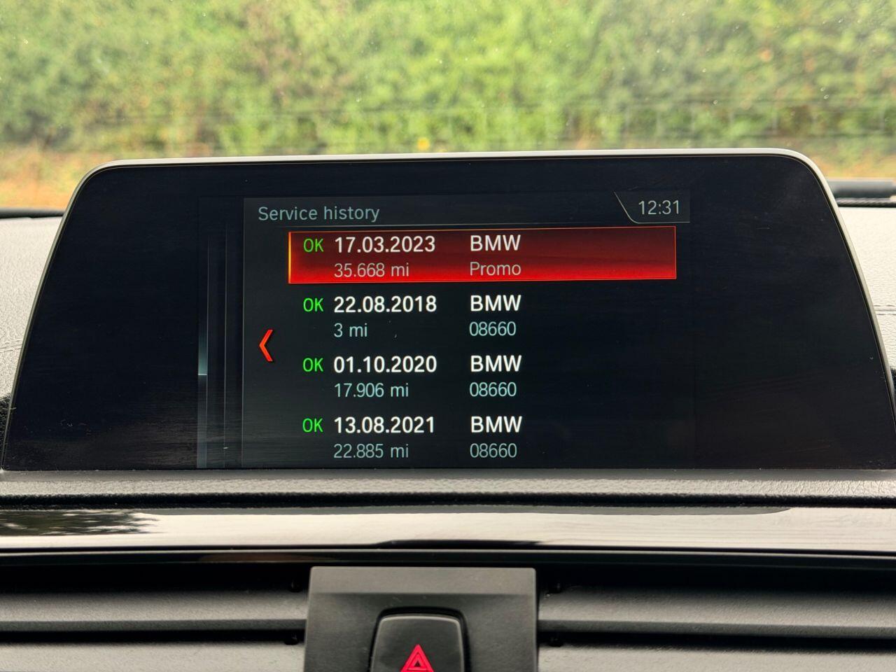 BMW 2 Series view 48