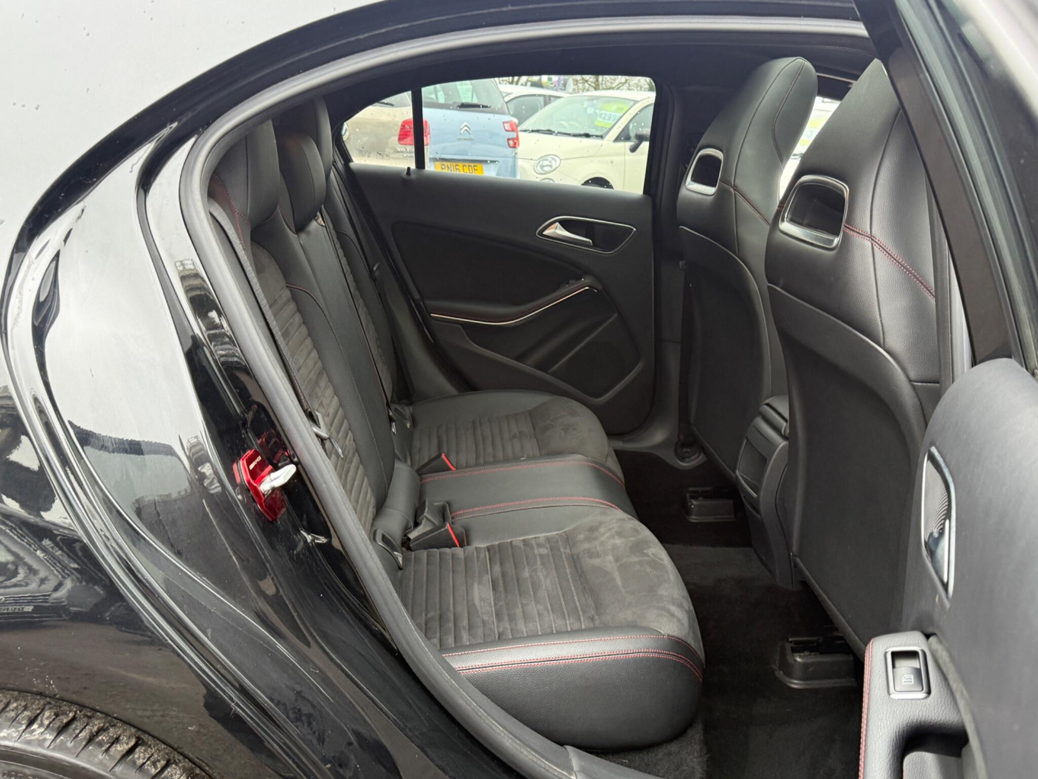 Mercedes-Benz A Class - Image 49