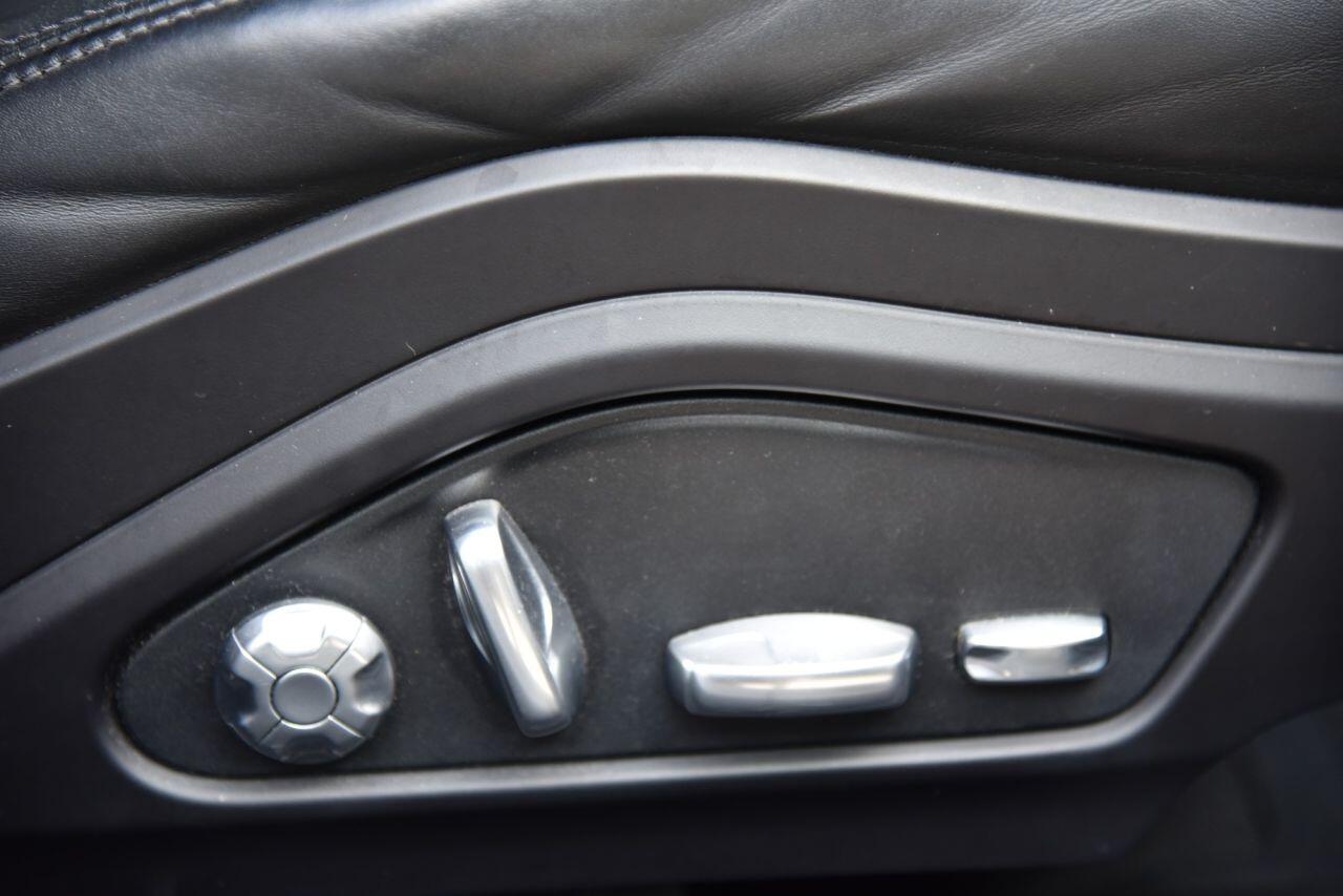 Porsche Panamera view 65