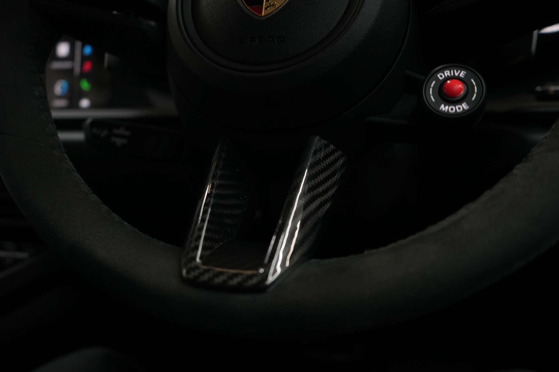 Porsche 911 view 55