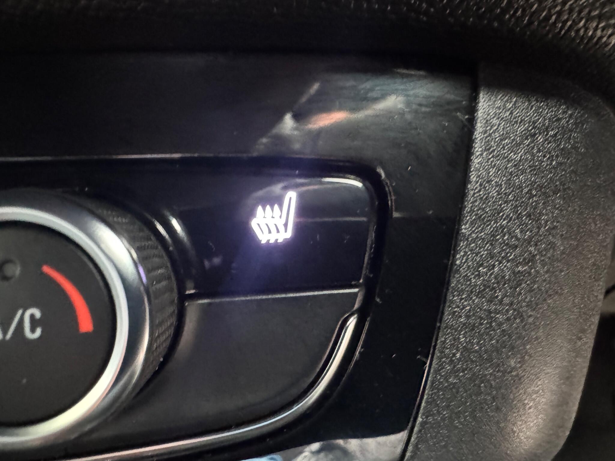 Vauxhall Corsa Electric view 29