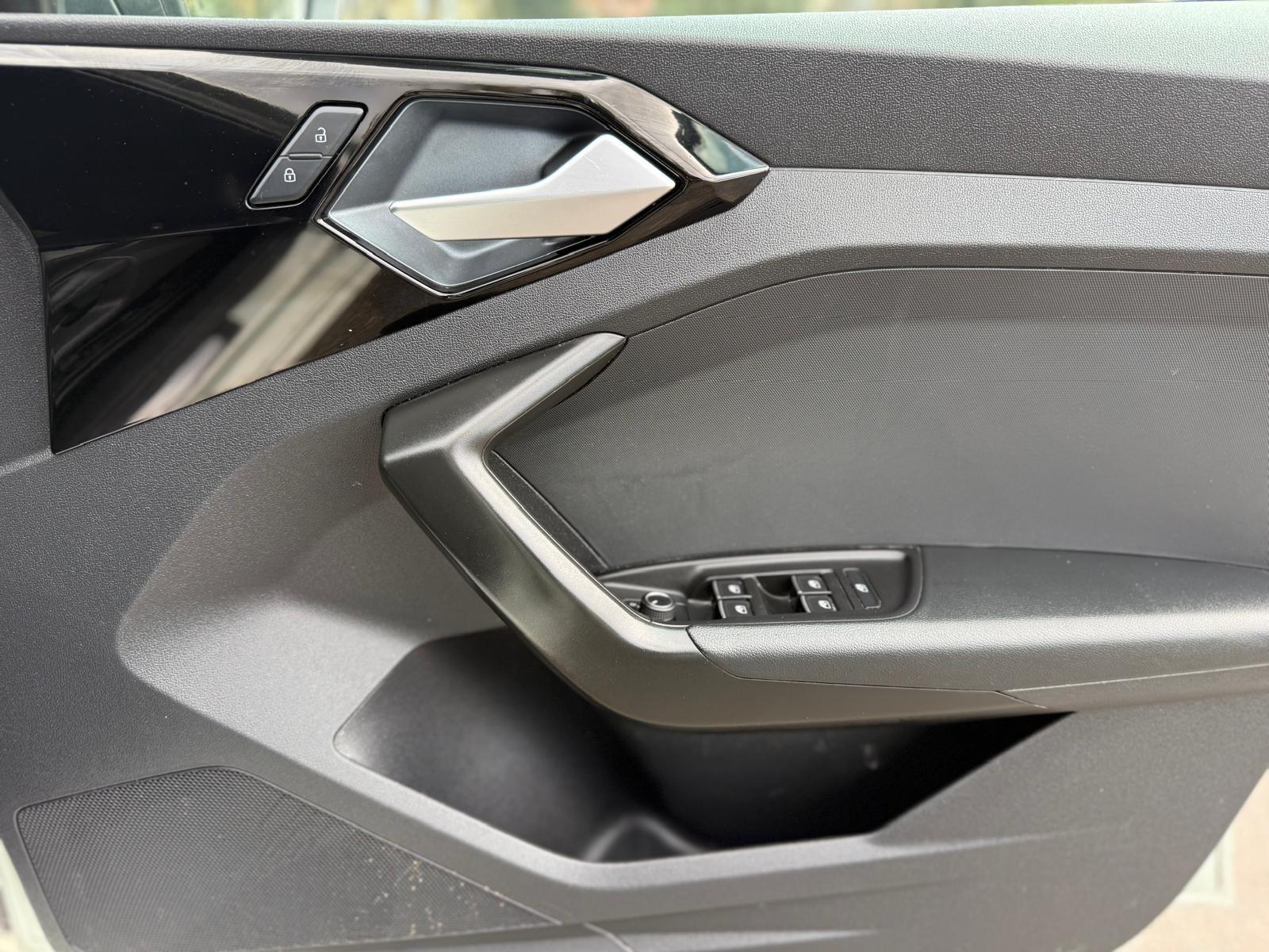 Audi A1 view 29