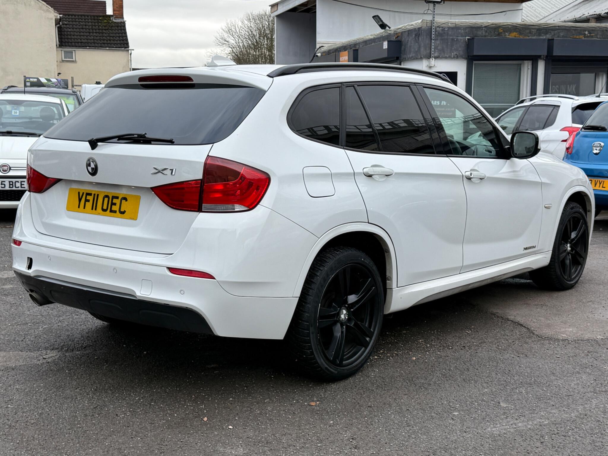 BMW X1 - Image 18