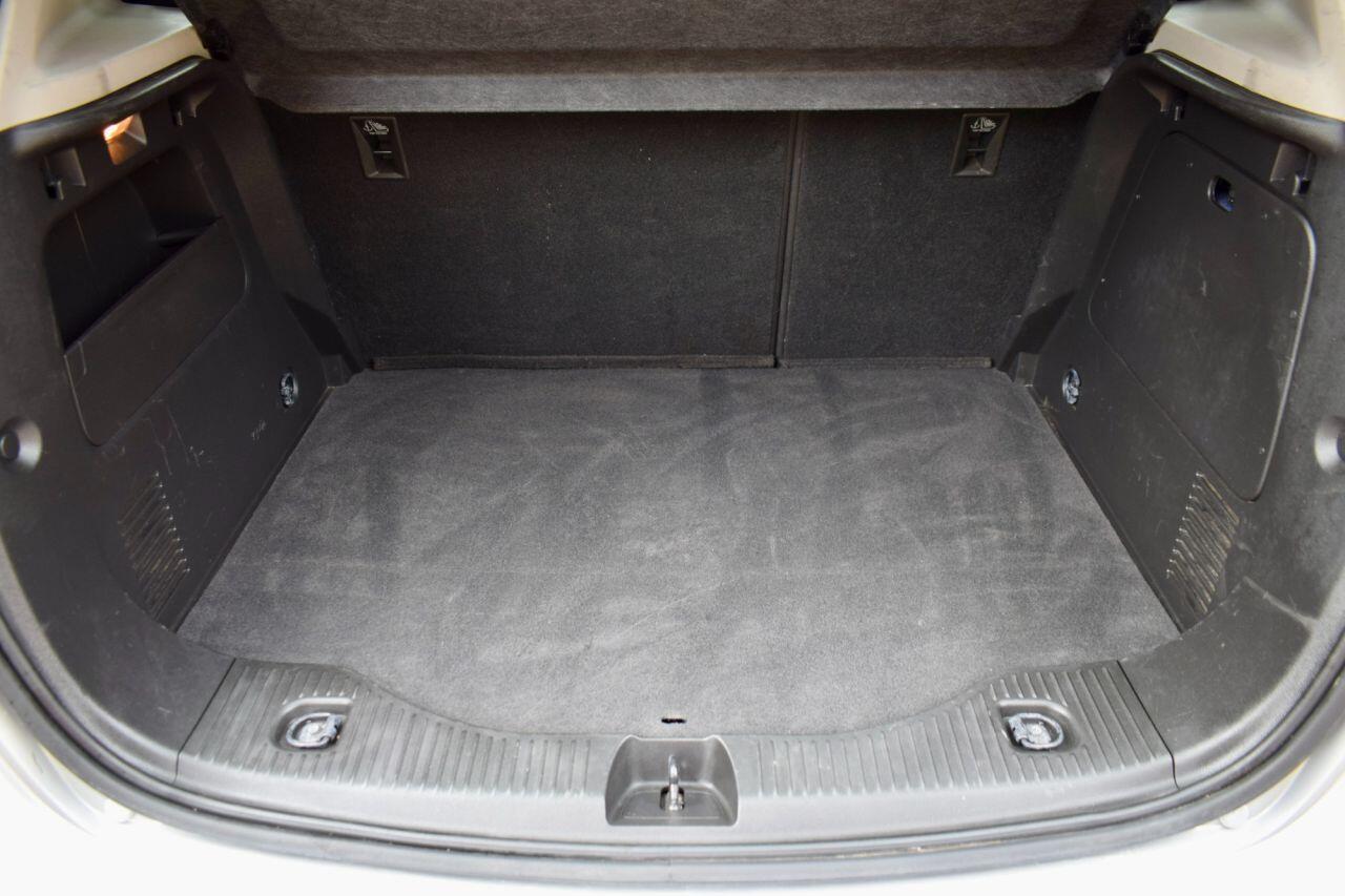 Vauxhall Mokka X view 12