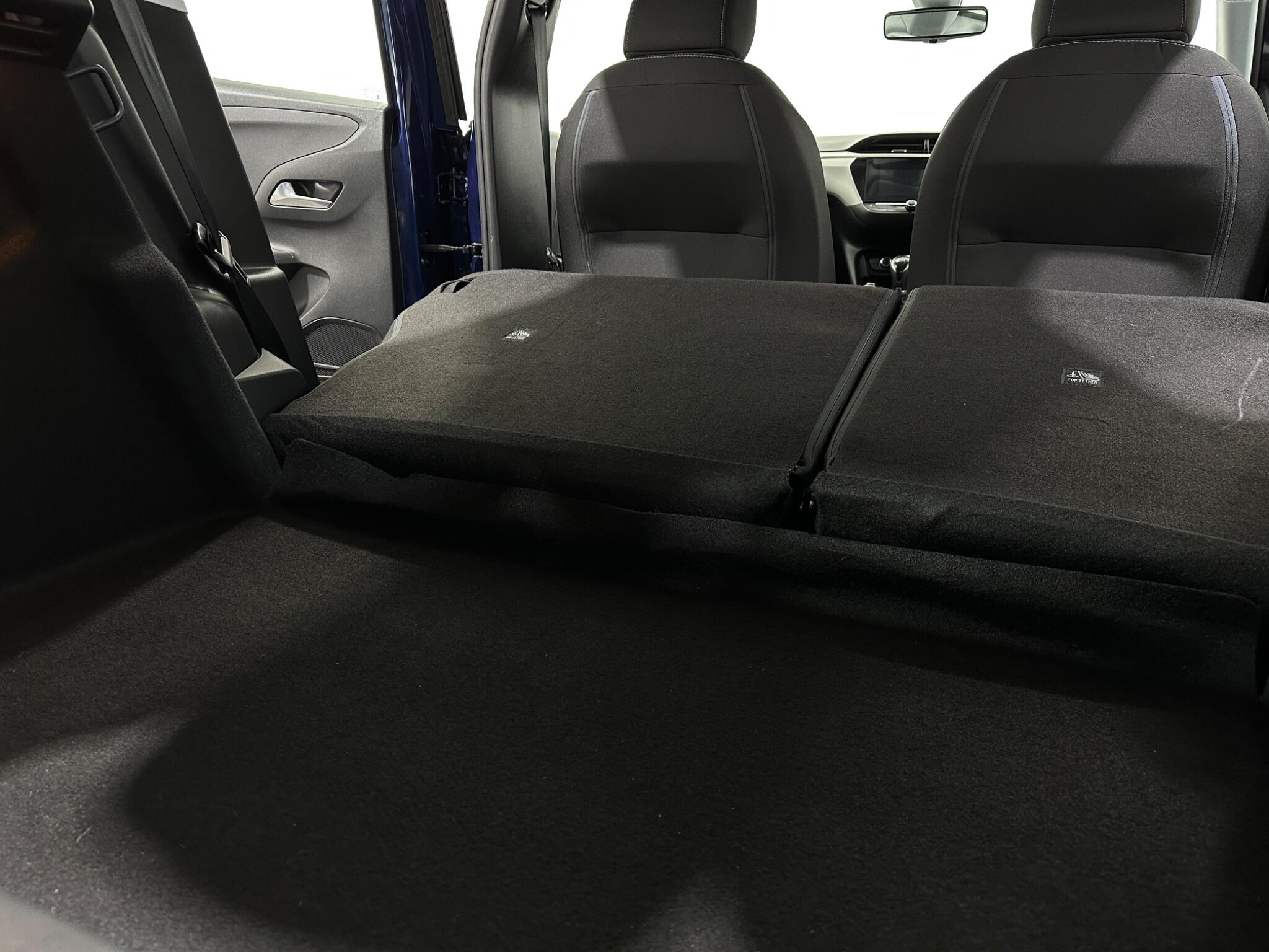 Vauxhall Corsa view 42