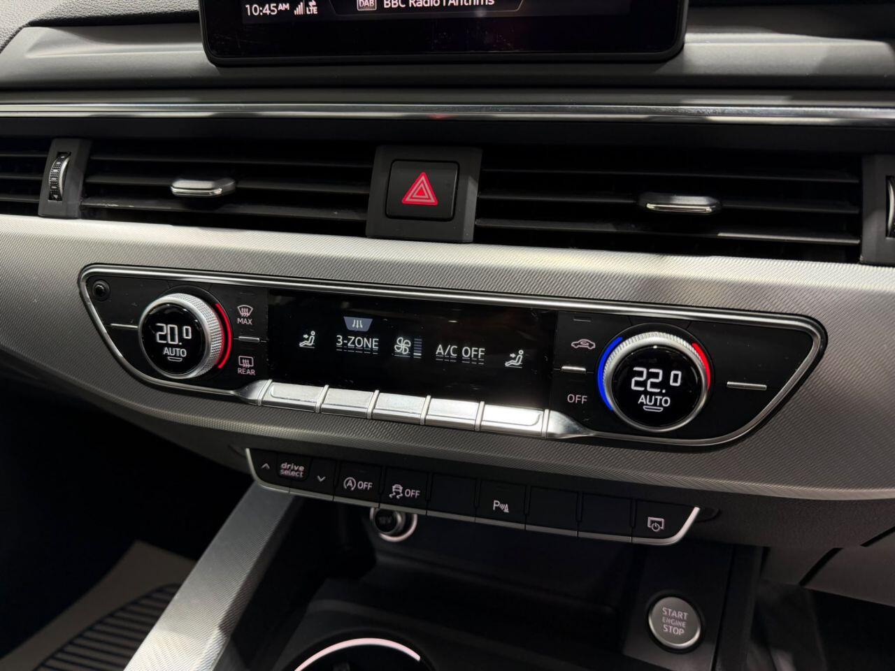 Audi A4 view 29