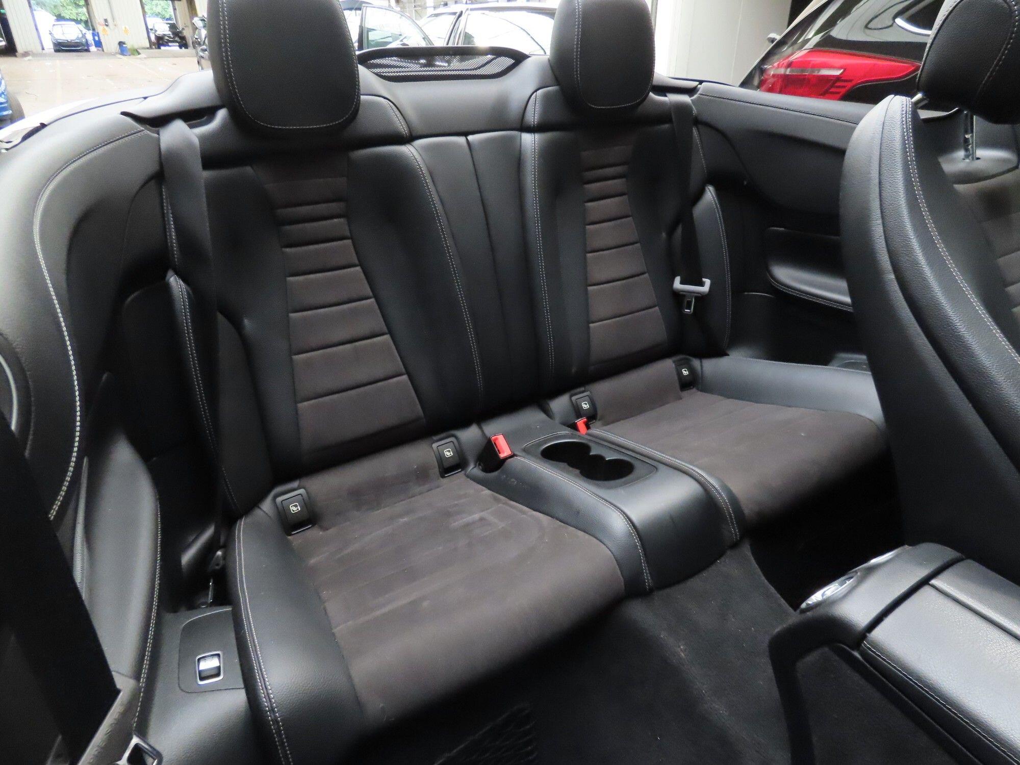Mercedes-Benz E-Class view 13