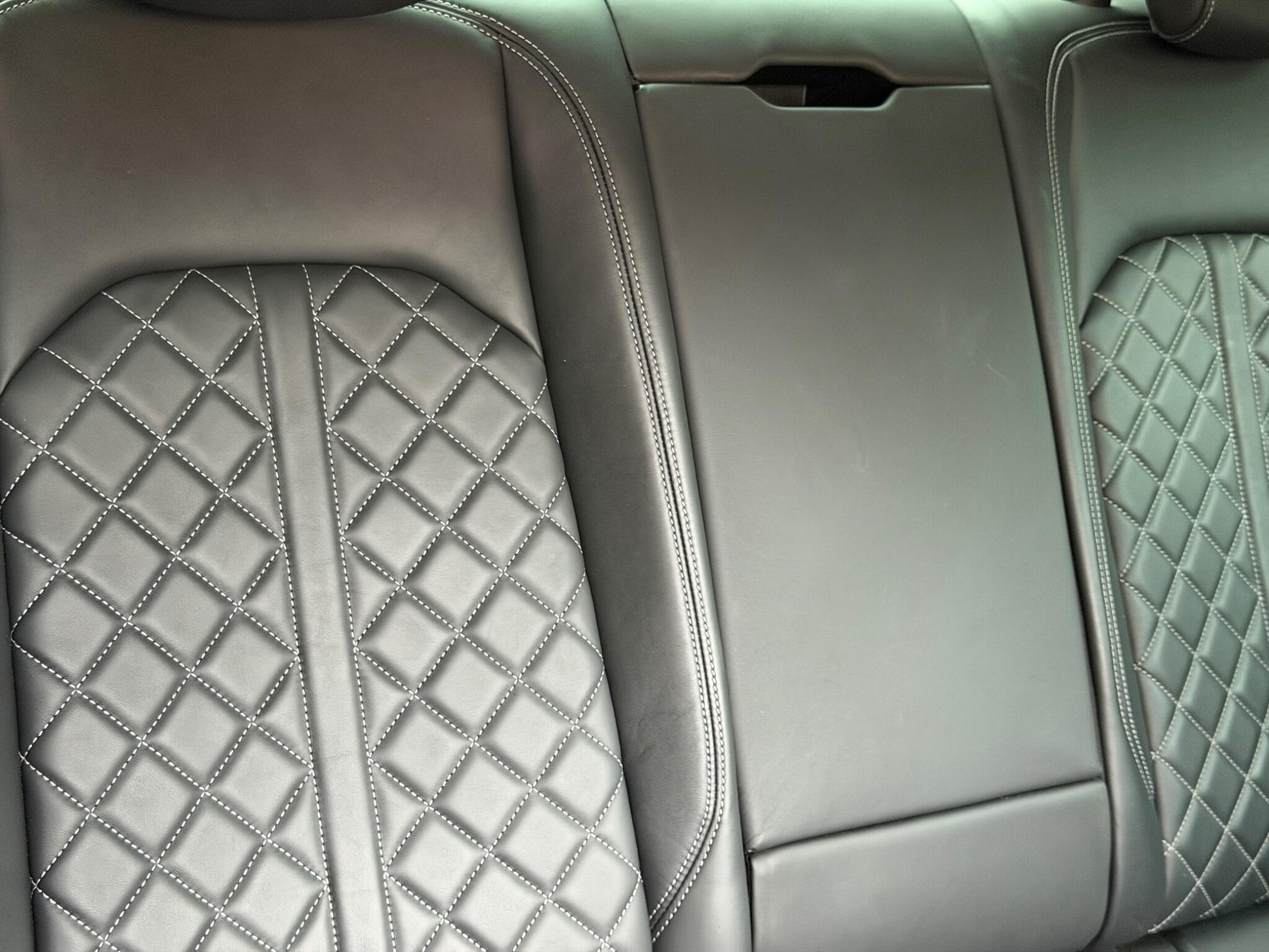 Audi S5 view 29