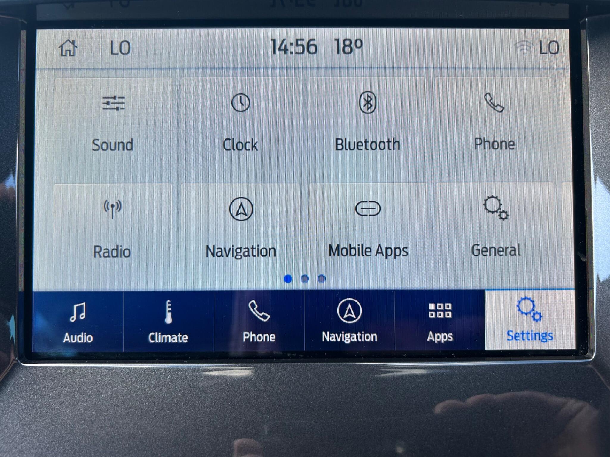 Ford Ranger view 27