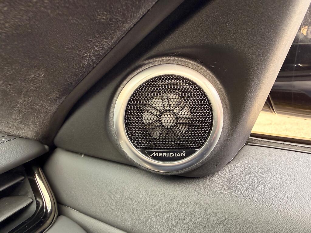 Land Rover Range Rover Evoque view 58