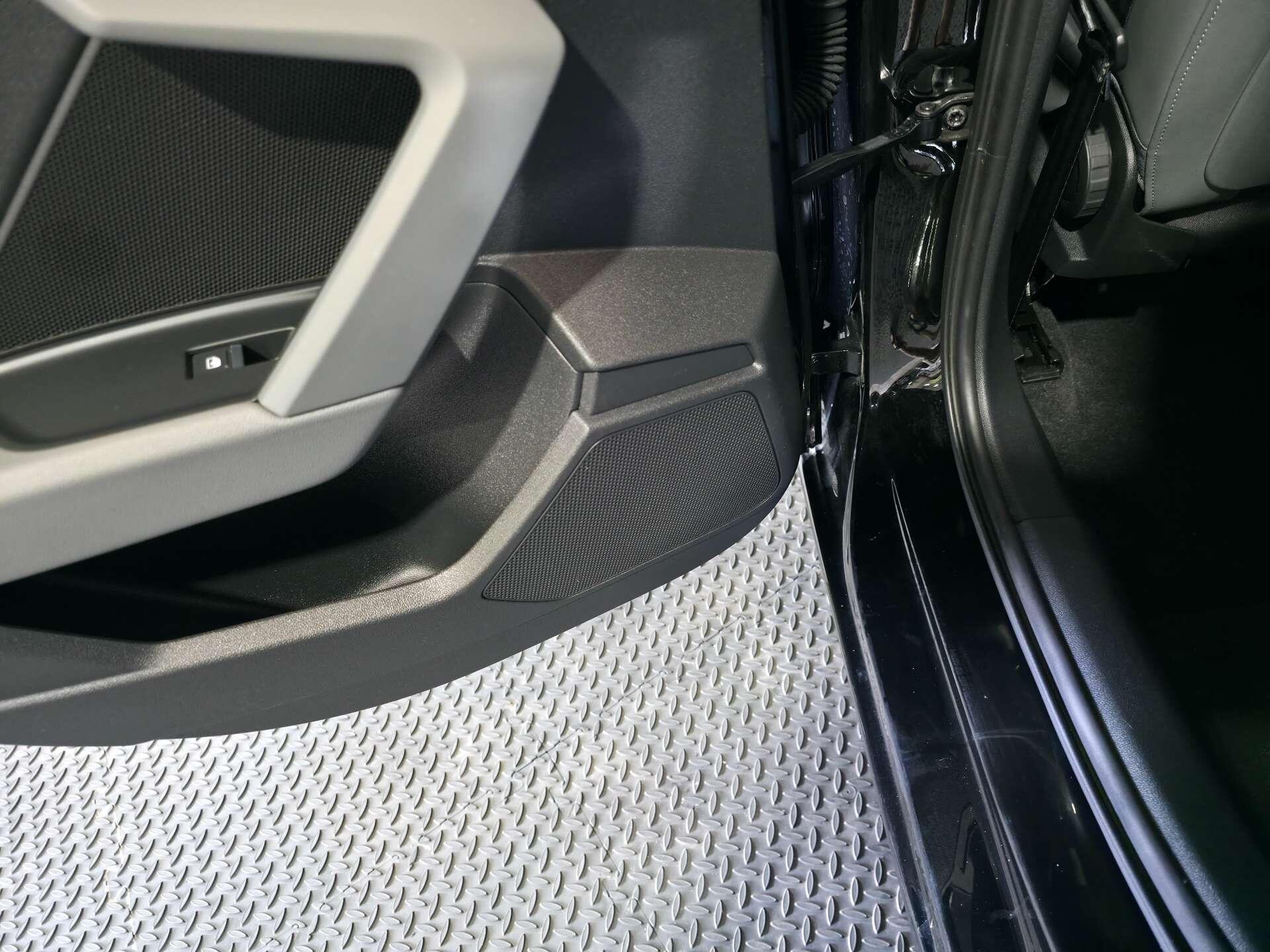 Audi A3 view 58