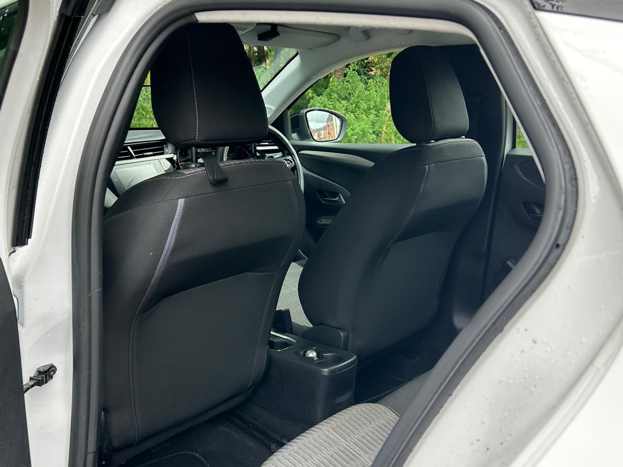 Vauxhall Corsa view 16