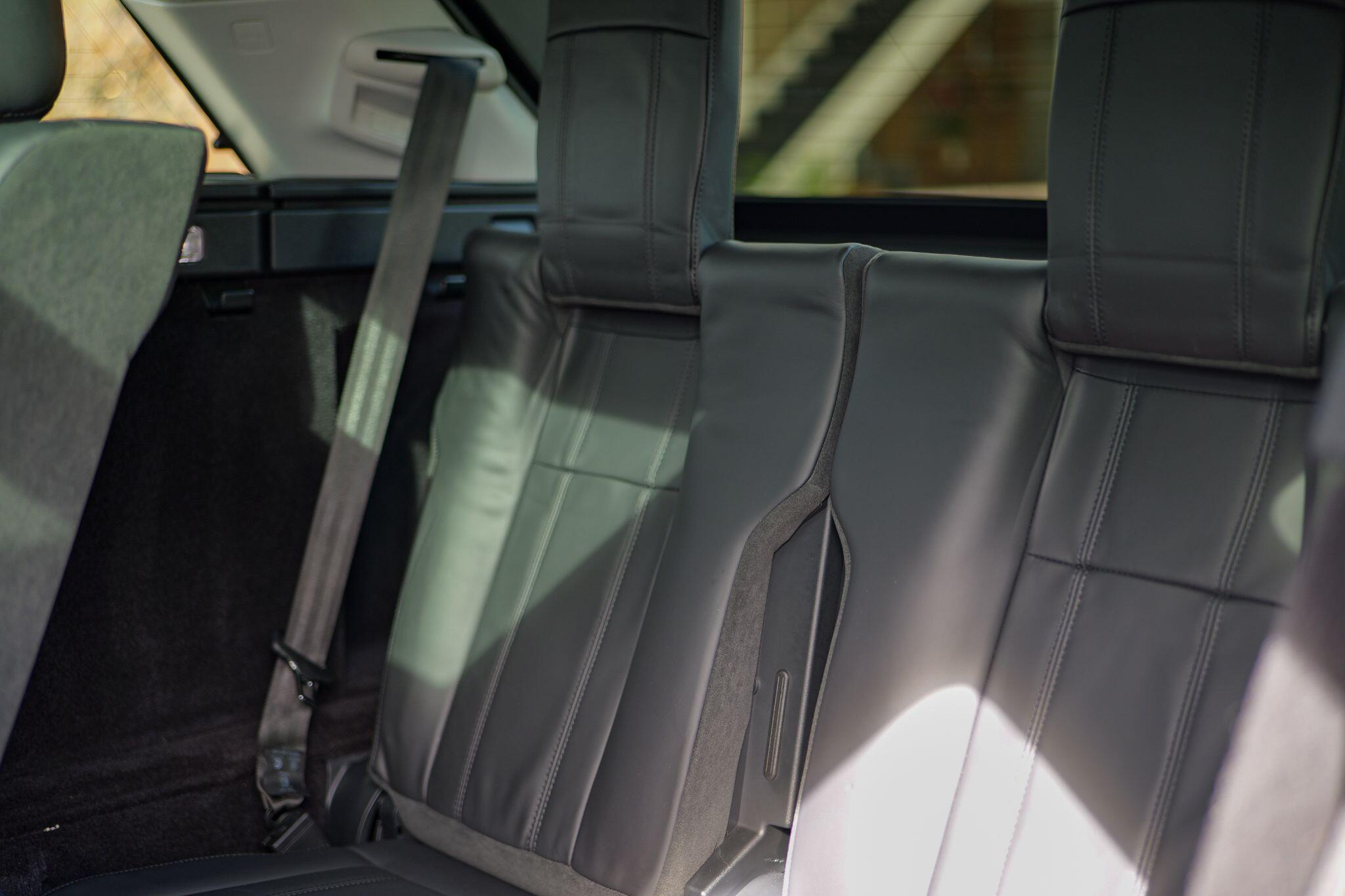 Land Rover Range Rover Sport view 31