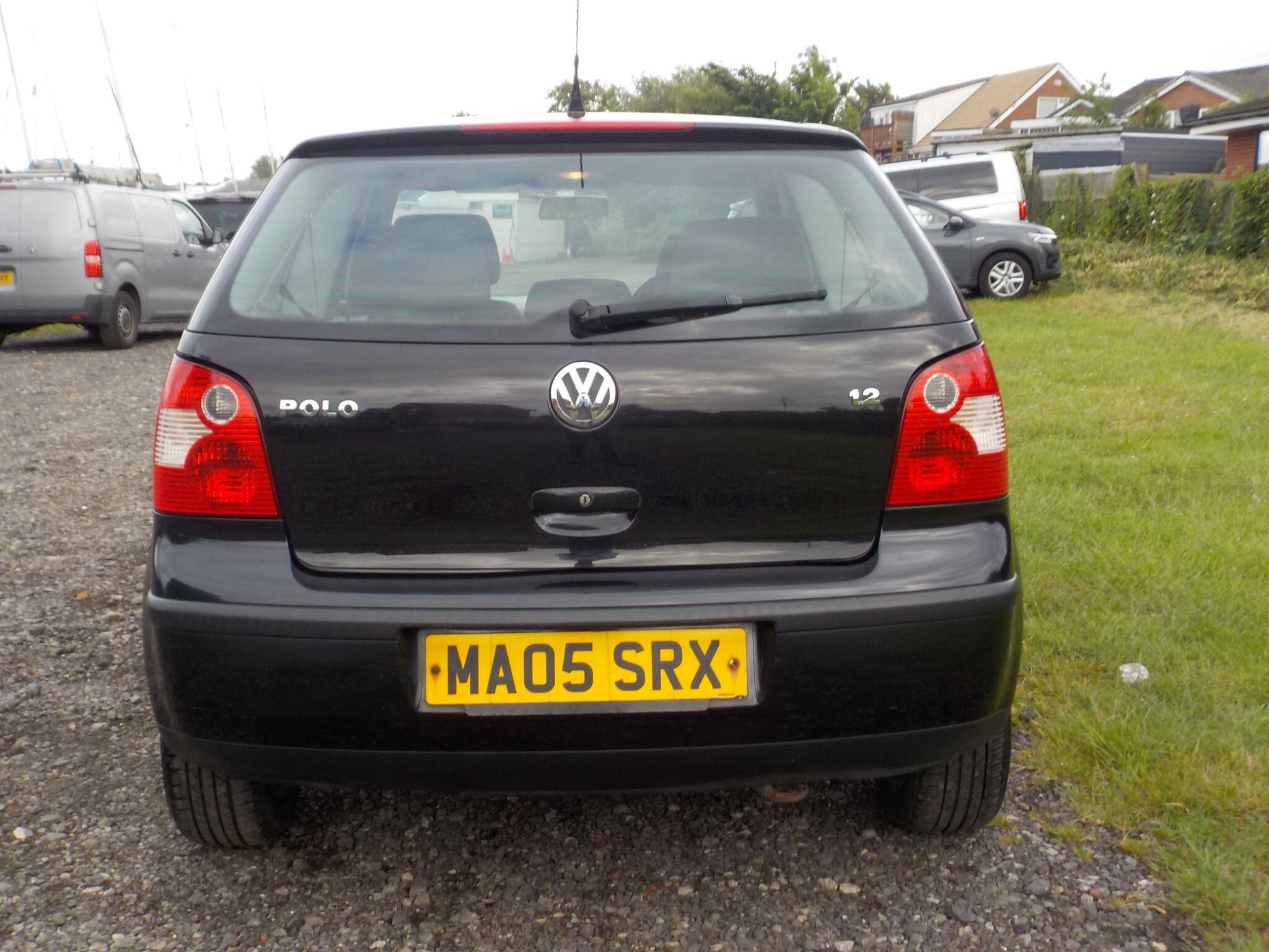Volkswagen Polo 1.2 Twist 3dr