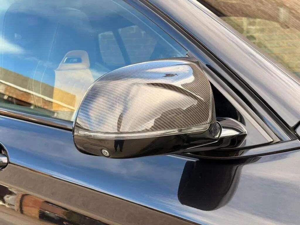 BMW X4 M view 27