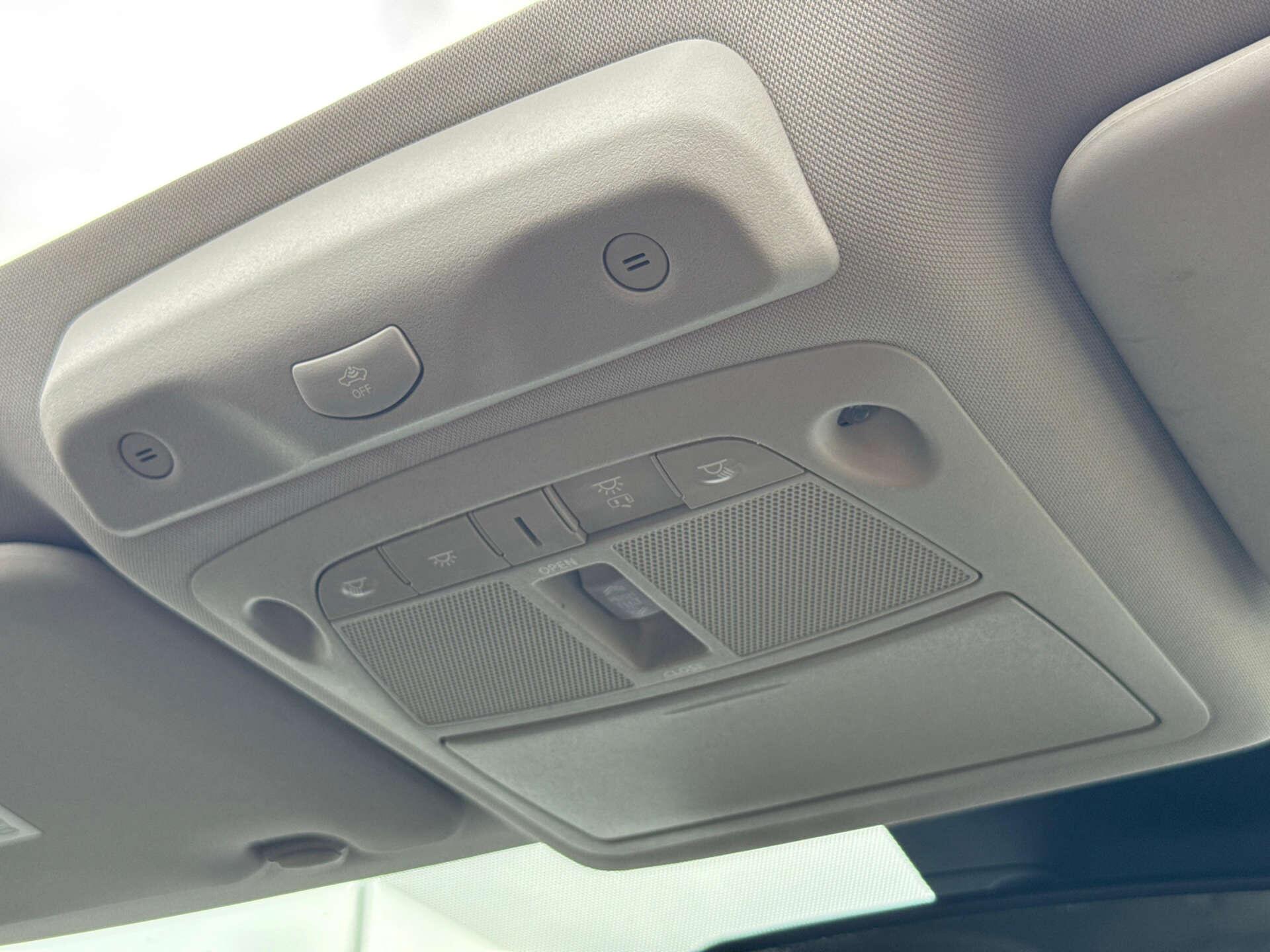 Nissan X-Trail view 63